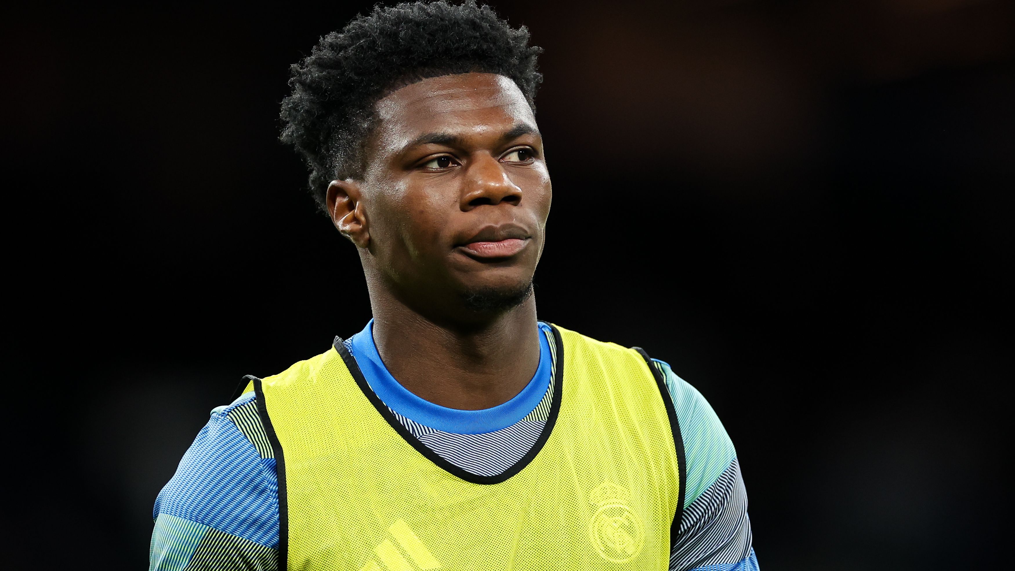 Real Madrid CF v Elche CF - LaLiga EA Sports