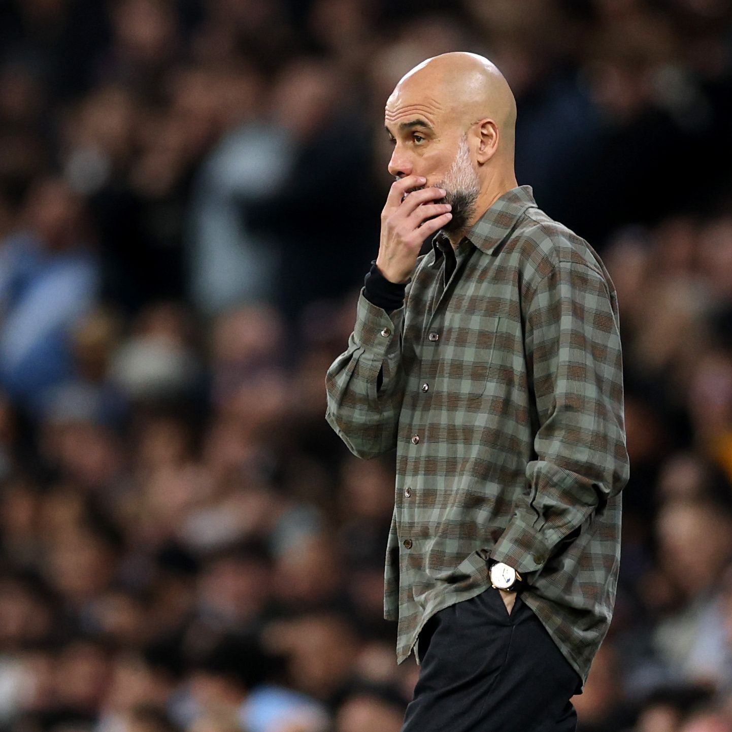 Manchester City FC v Real Madrid CF - UEFA Champions League 2025/26 Round of 16 Second Leg