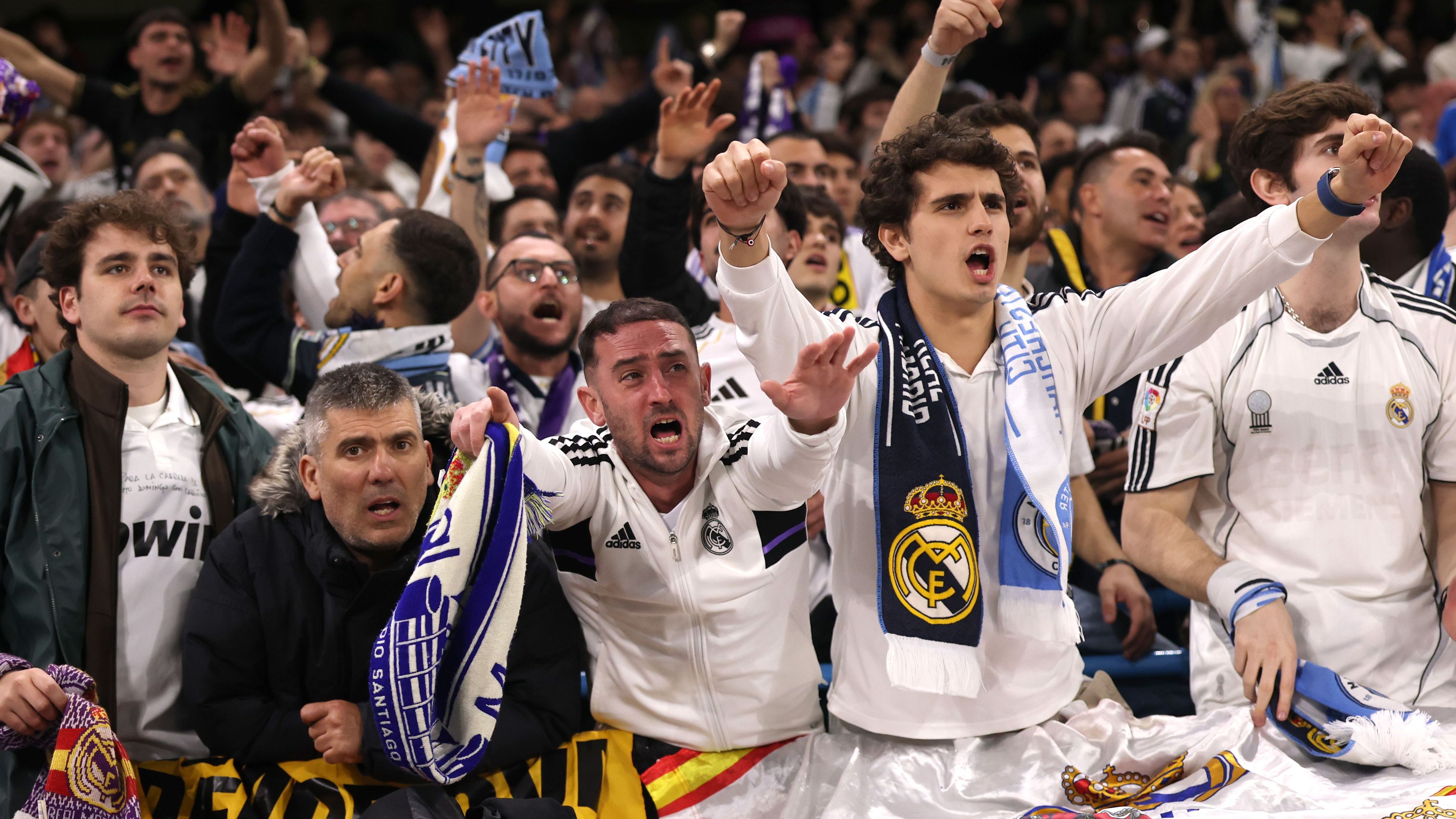 بعد خروج كرة القدم من أوروبا.. ريال مدريد يتلقى ضربة قاسية في كرة السلة