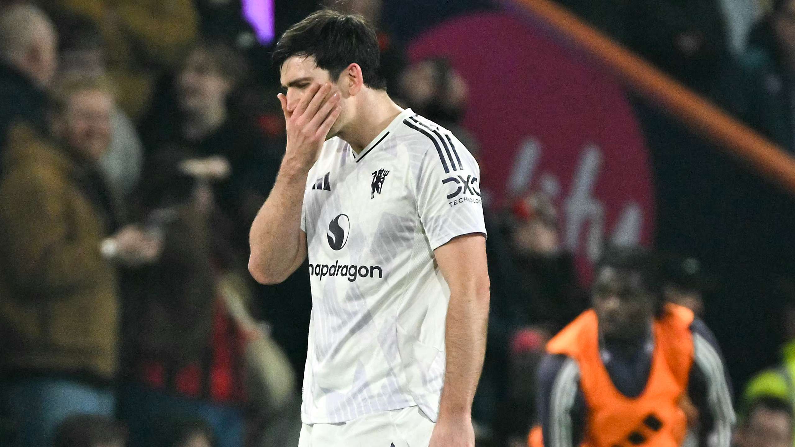 FBL-ENG-PR-BOURNEMOUTH-MAN UTD