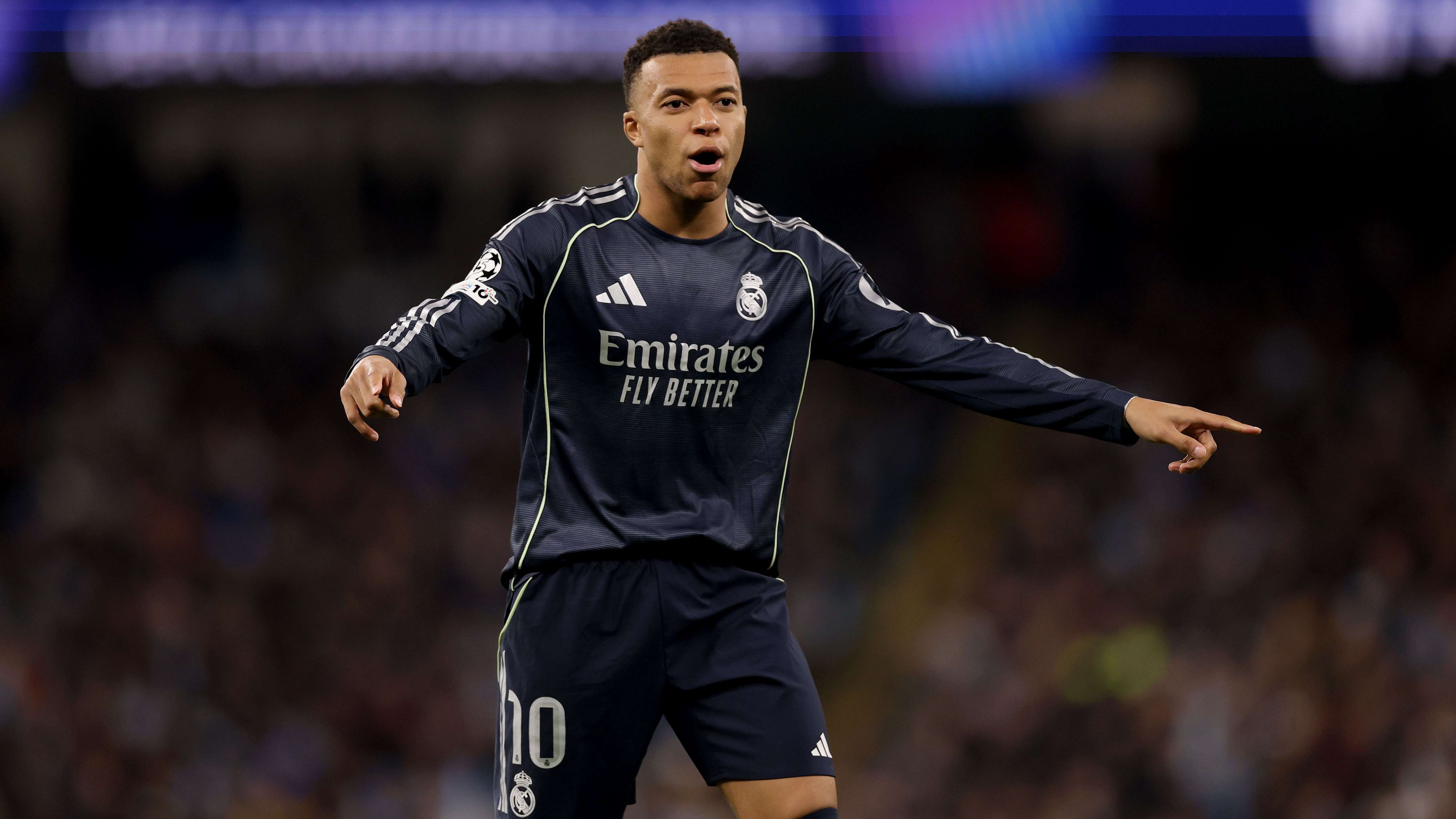 Manchester City FC v Real Madrid CF - UEFA Champions League 2025/26 Round of 16 Second Leg