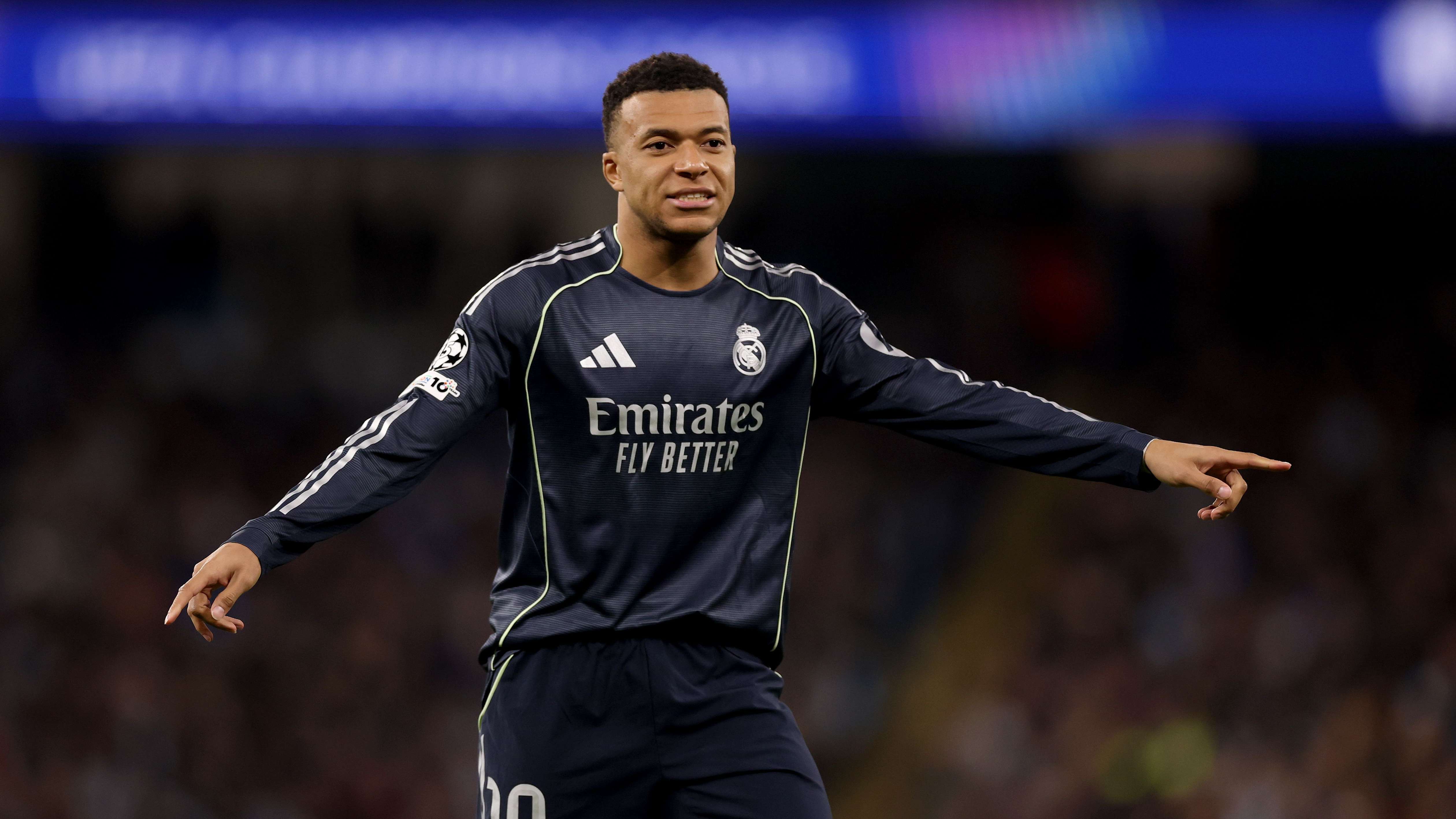 Manchester City FC v Real Madrid CF - UEFA Champions League 2025/26 Round of 16 Second Leg