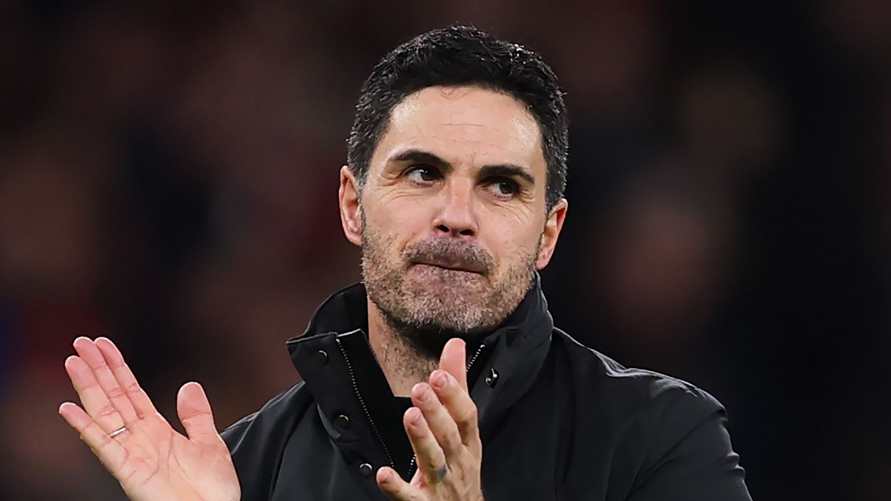 Arsenal FC v Bayer 04 Leverkusen - UEFA Champions League 2025/26 Round of 16 Second Leg