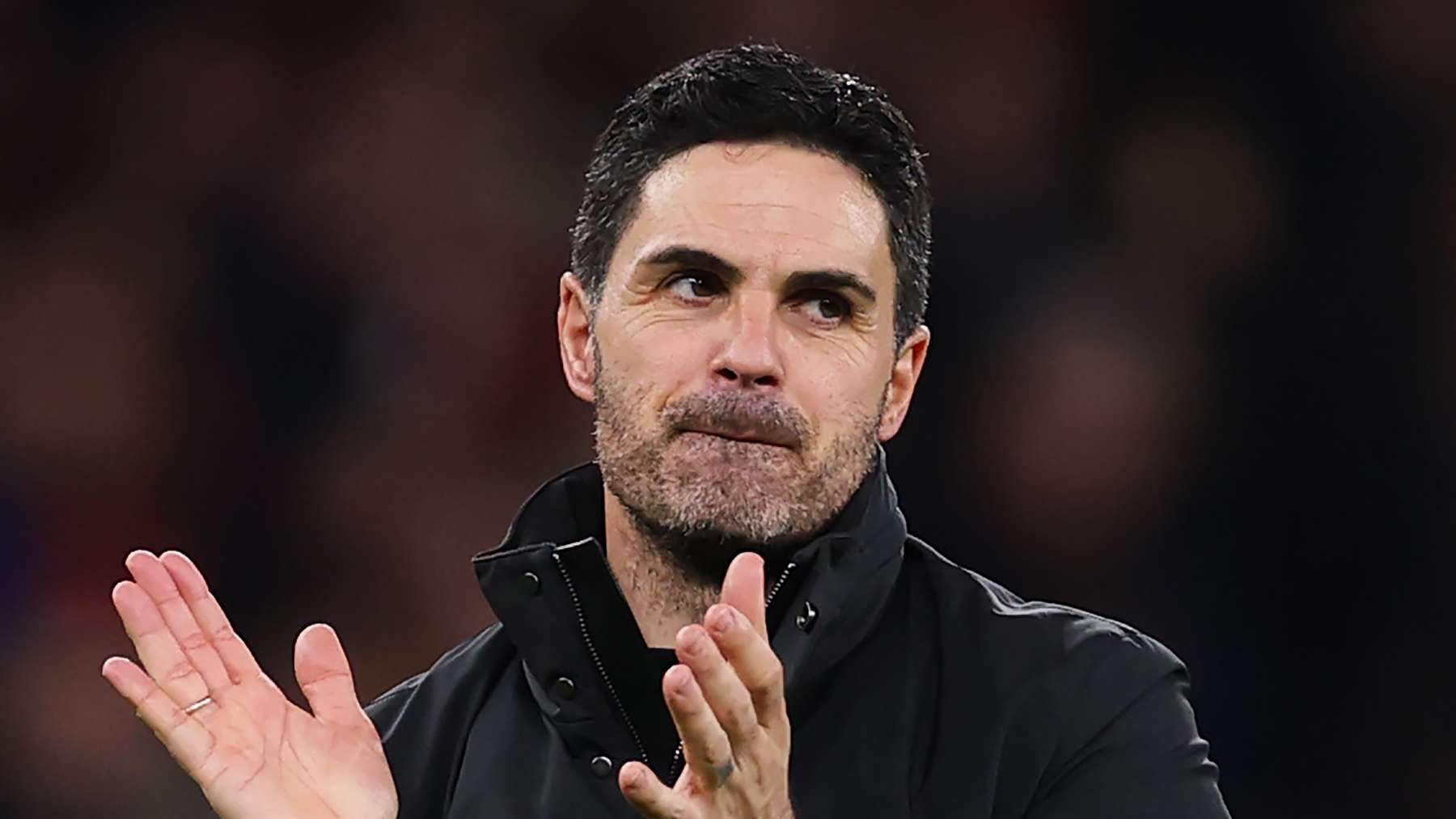 Arsenal FC v Bayer 04 Leverkusen - UEFA Champions League 2025/26 Round of 16 Second Leg