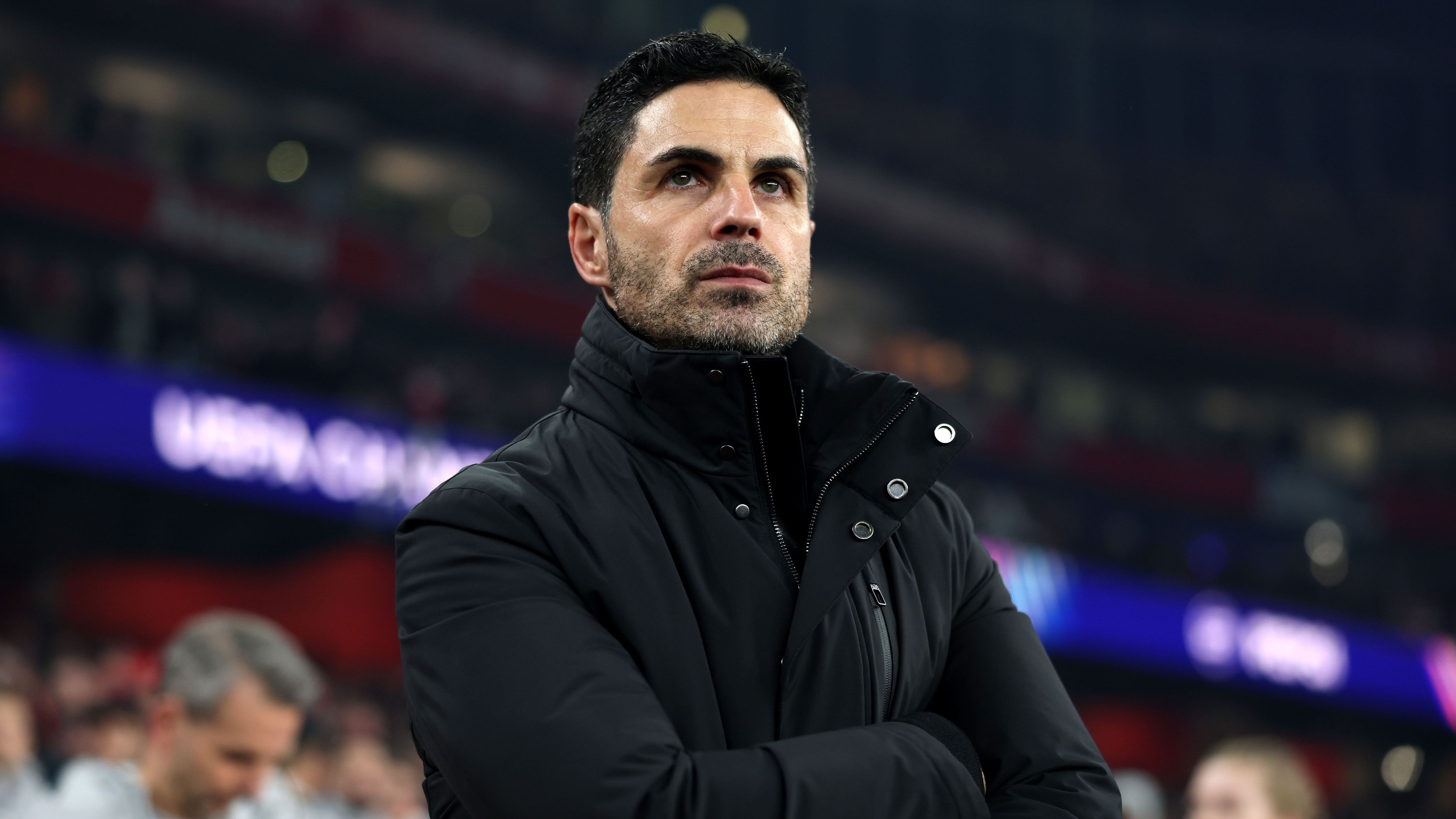 Arsenal FC v Bayer 04 Leverkusen - UEFA Champions League 2025/26 Round of 16 Second Leg
