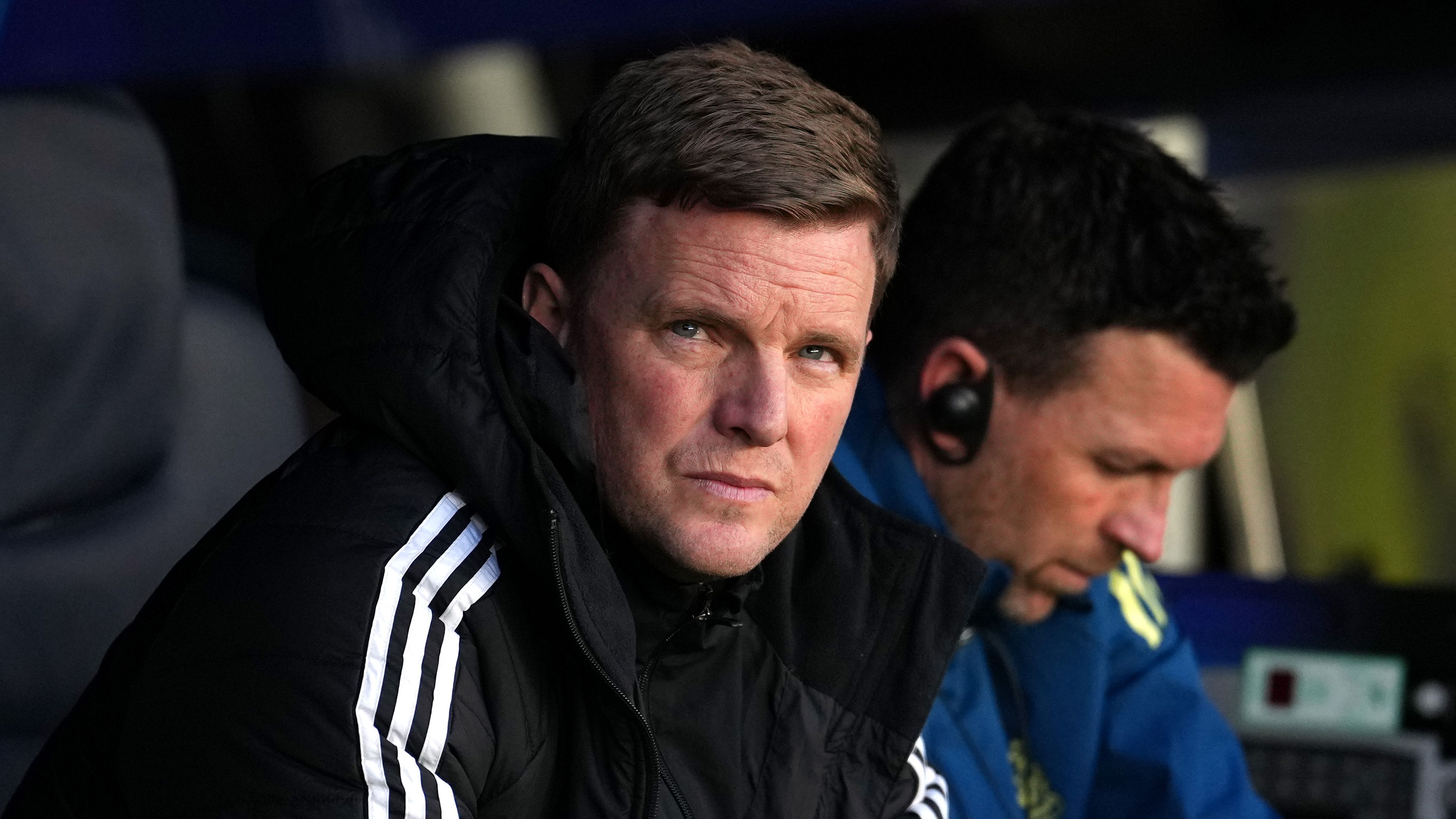 FC Barcelona v Newcastle United FC - UEFA Champions League 2025/26 Round of 16 Second Leg