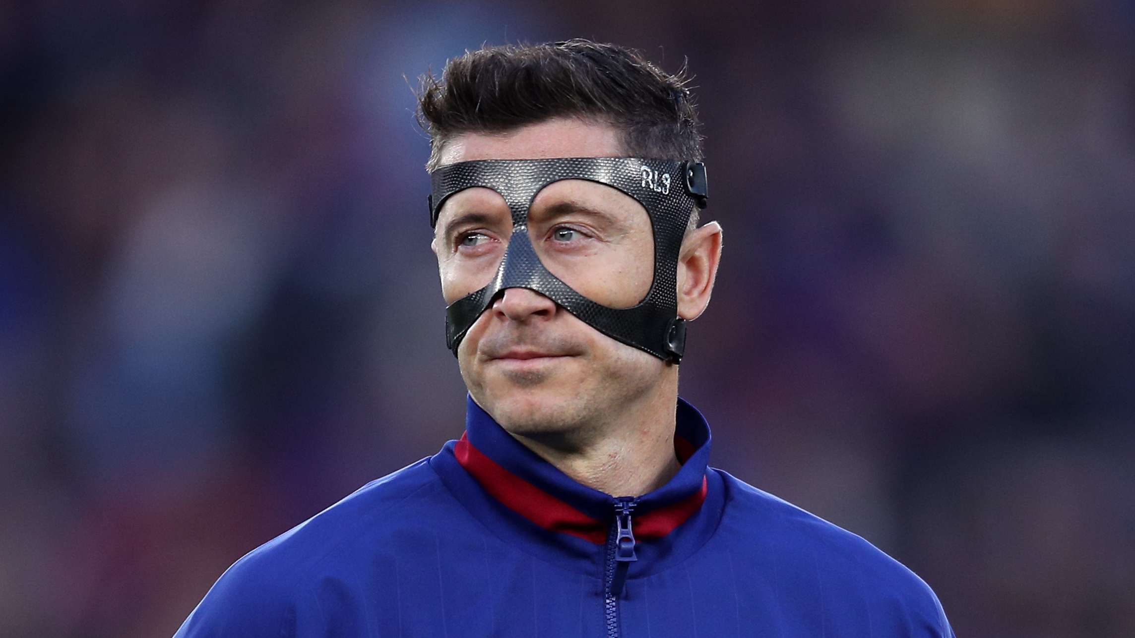 FC Barcelona v Newcastle United FC - UEFA Champions League 2025/26 Round of 16 Second Leg