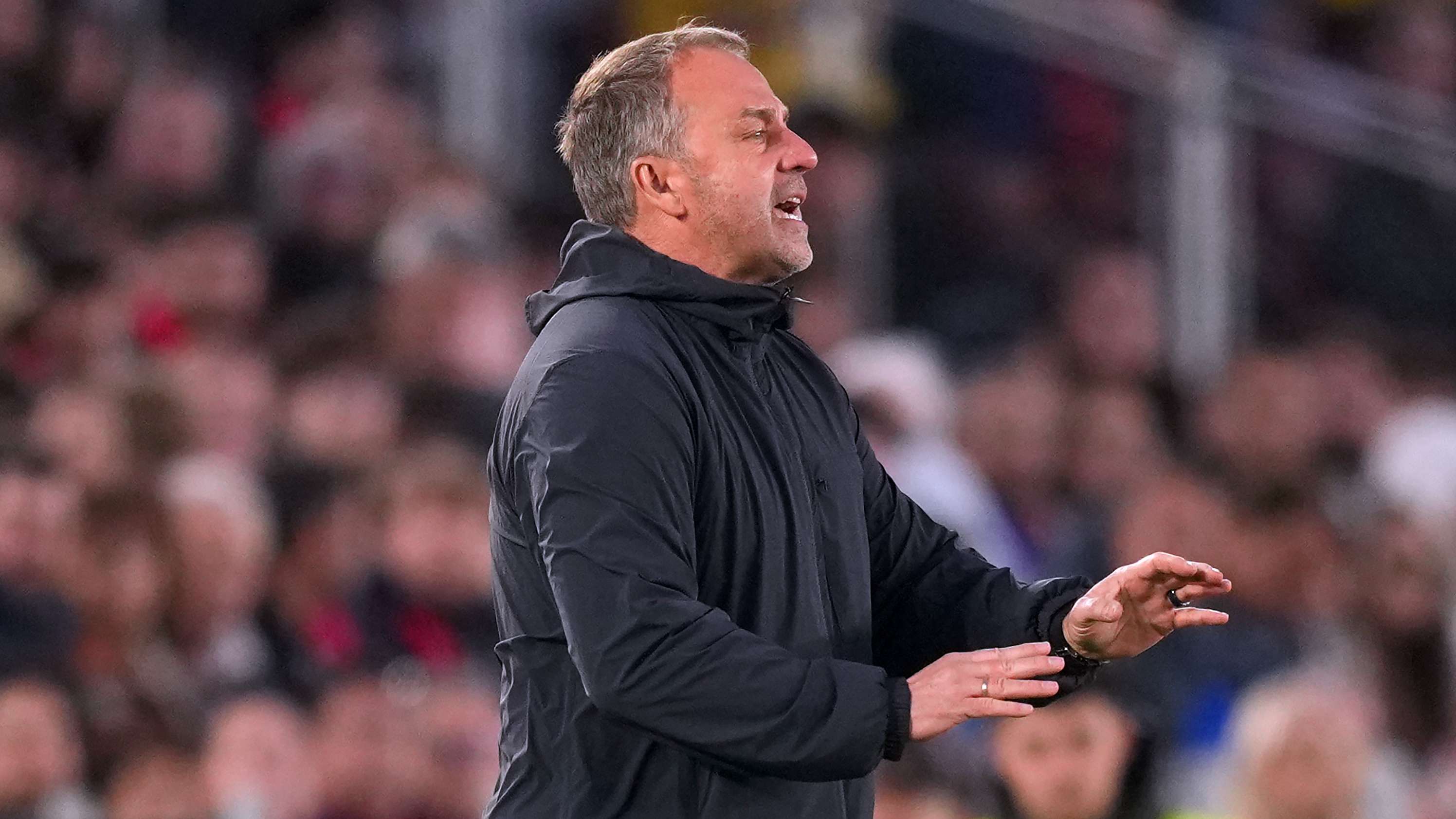 FC Barcelona v Newcastle United FC - UEFA Champions League 2025/26 Round of 16 Second Leg