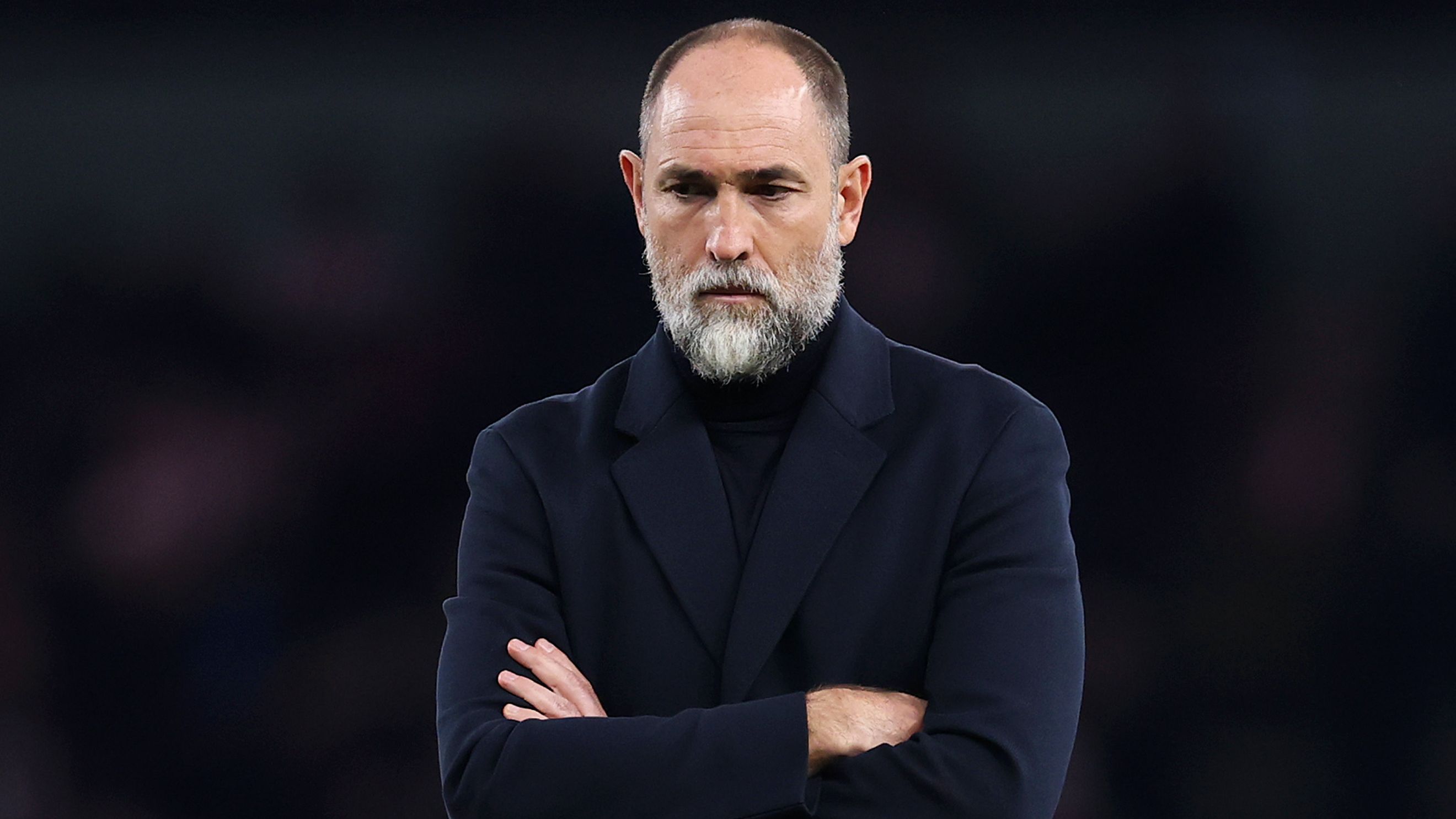 Tottenham Hotspur FC v Atletico de Madrid - UEFA Champions League 2025/26 Round of 16 Second Leg