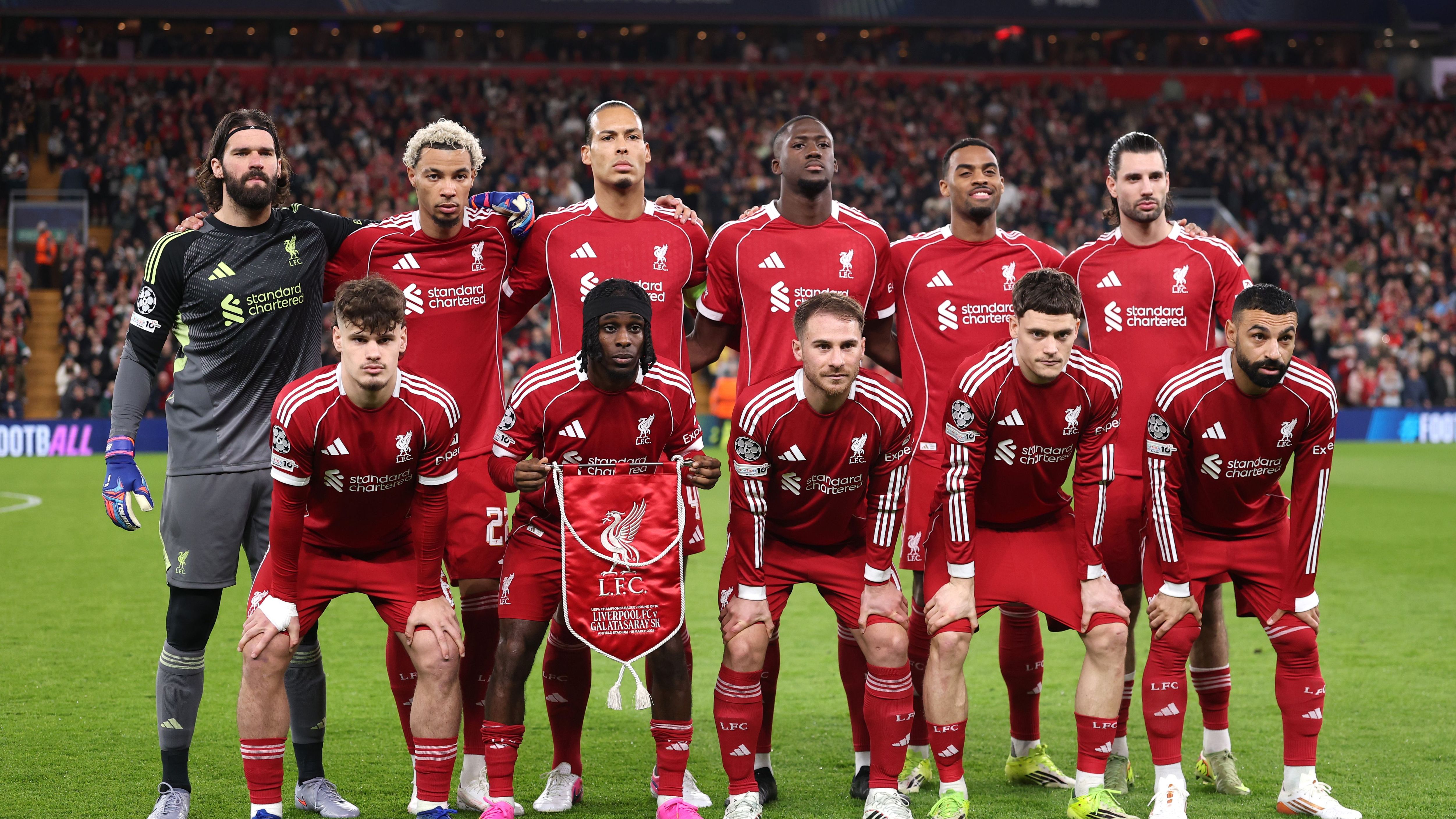 Liverpool contre Manchester City : blessure du latéral Jeremie Frimbong avant le choc de la Premier League