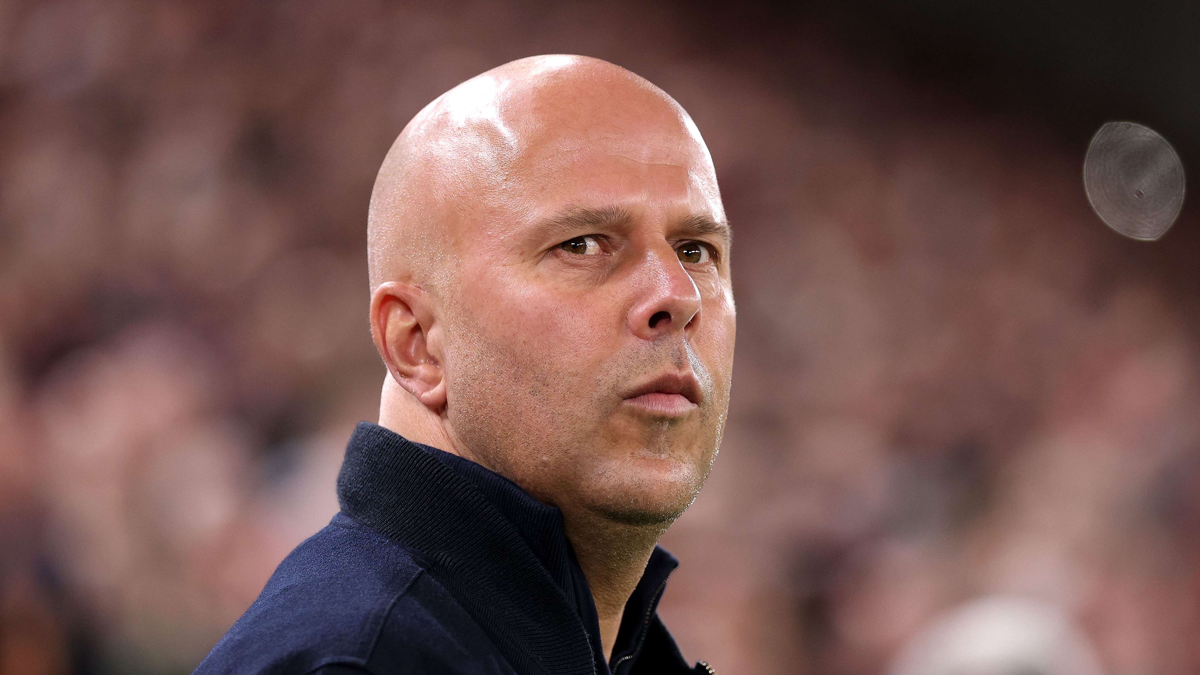 Liverpool FC v Galatasaray SK - UEFA Champions League 2025/26 Round of 16 Second Leg