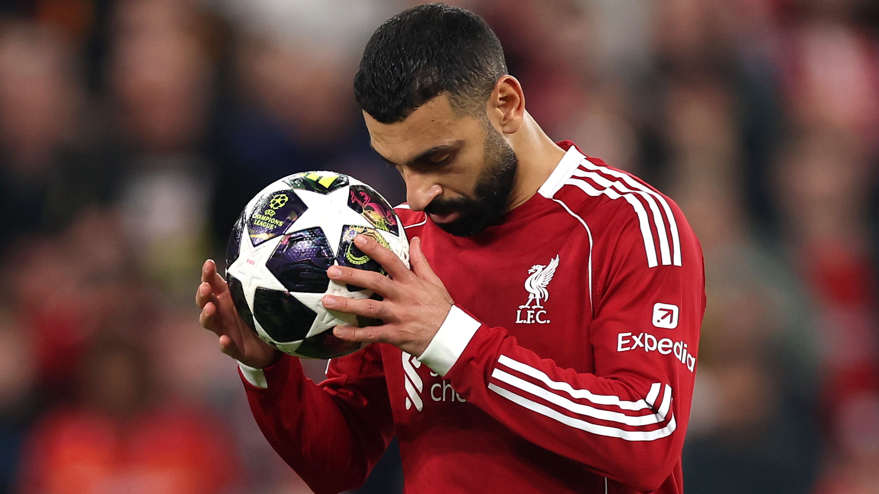 Salah e Alonso: retroscena del Liverpool e l’estate decisiva