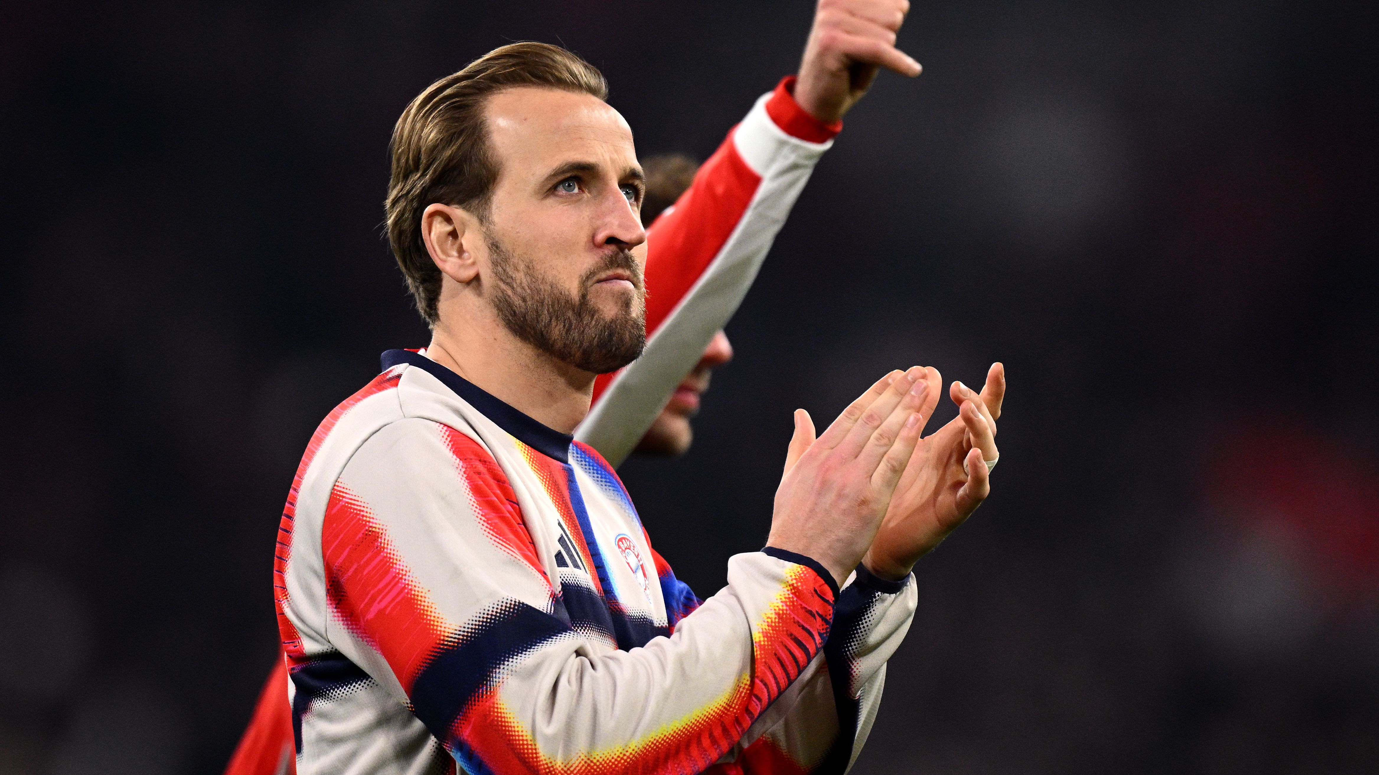 FC Bayern München v Atalanta BC - UEFA Champions League 2025/26 Round of 16 Second Leg