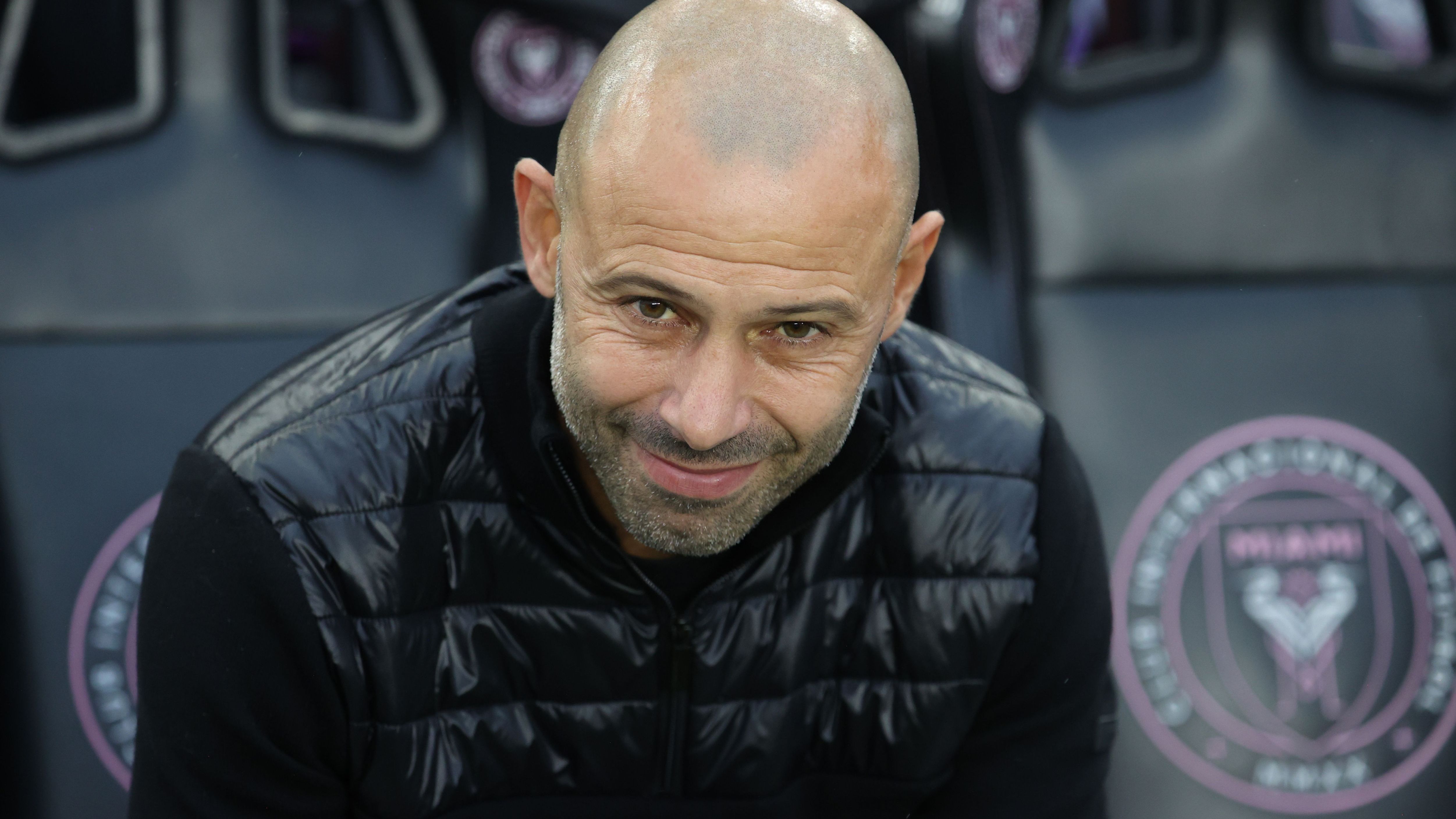 Inter Miami CF v Nashville SC - CONCACAF Champions Cup