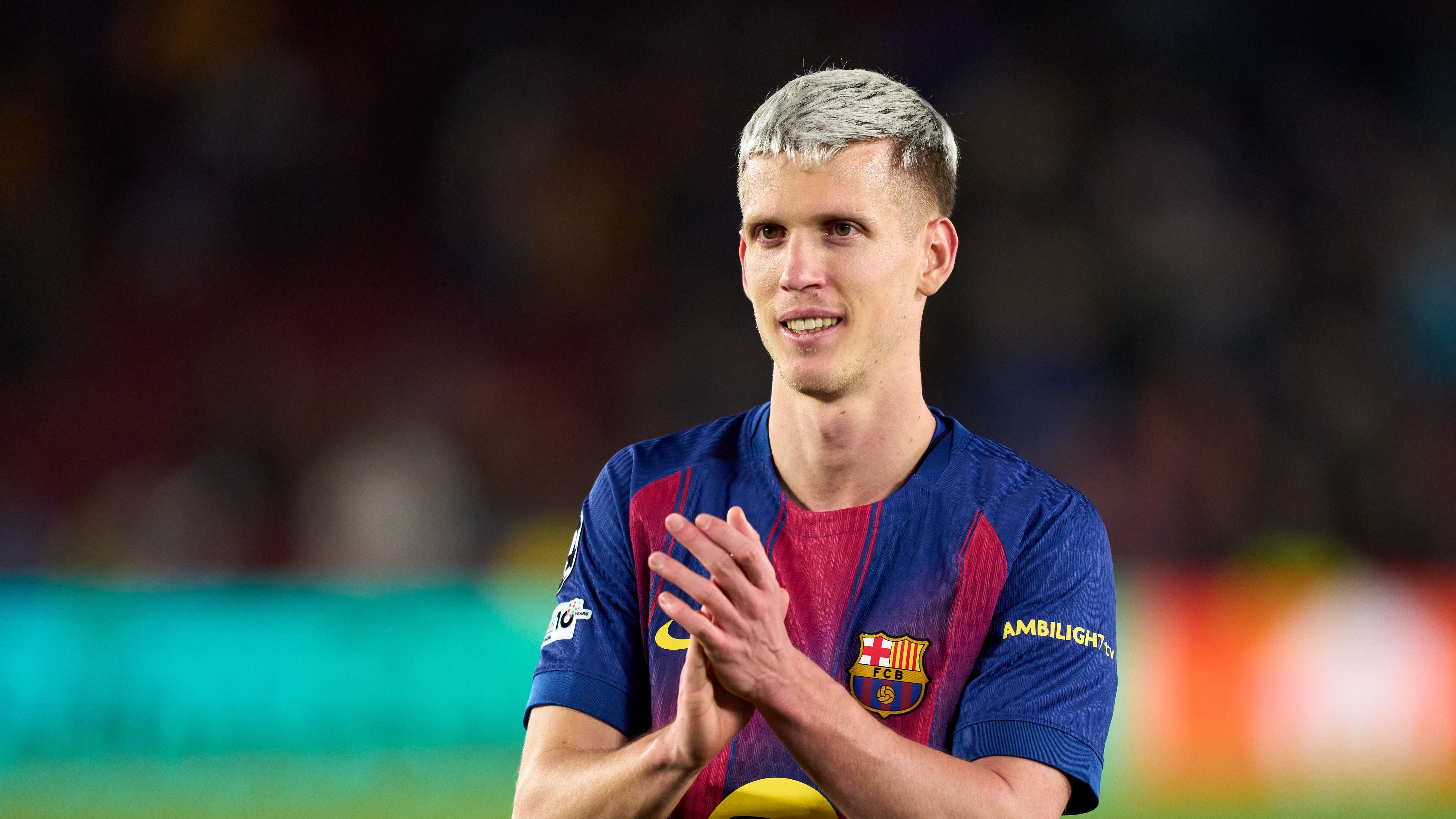 أولمو: خشية ريال مدريد من احتفالنا ستدفعه لمهاجمتنا