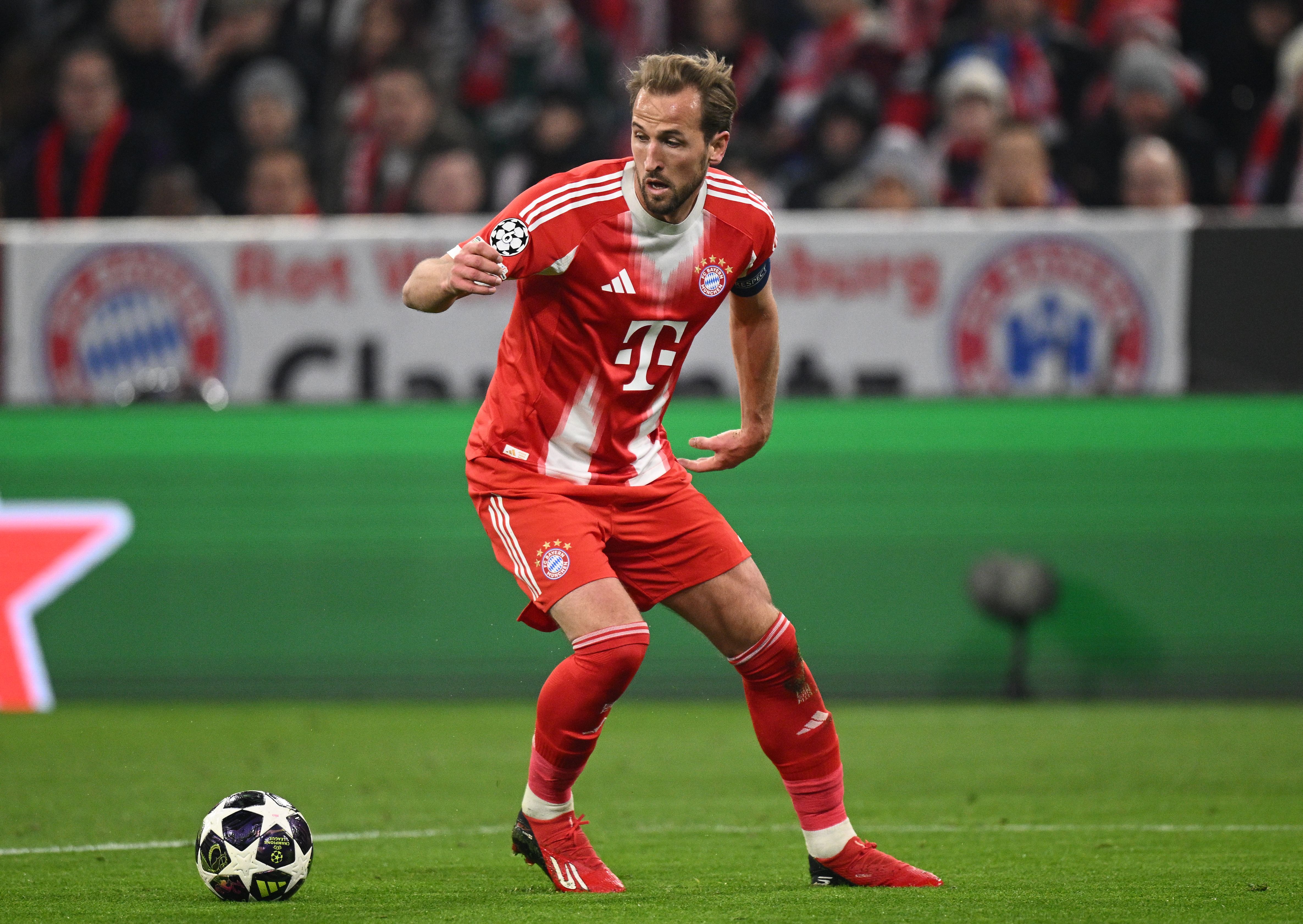 FC Bayern München v Atalanta BC - UEFA Champions League 2025/26 Round of 16 Second Leg