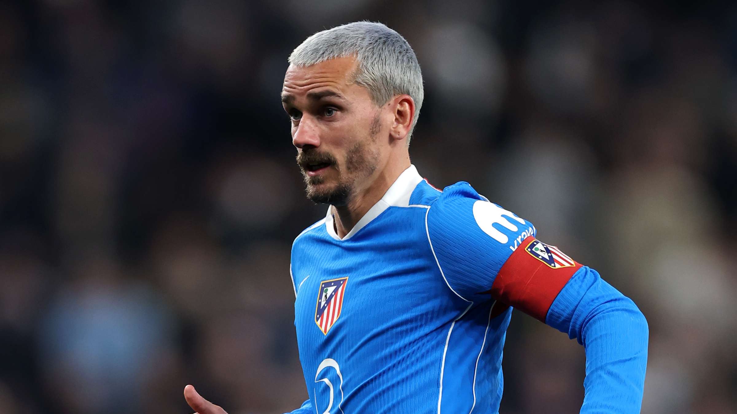 Tottenham Hotspur FC v Atletico de Madrid - UEFA Champions League 2025/26 Round of 16 Second Leg