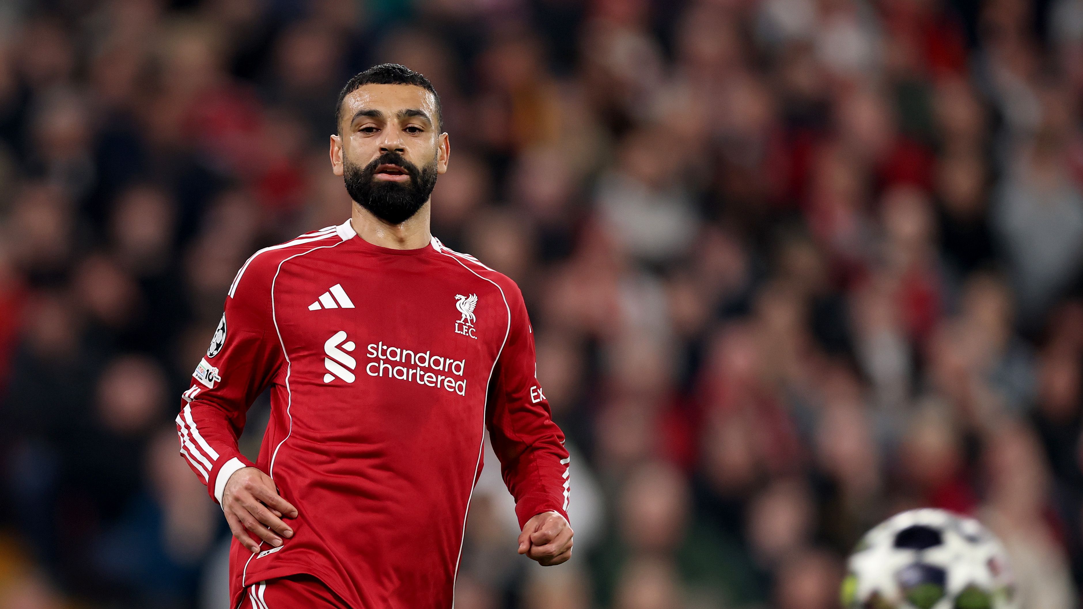 Liverpool FC v Galatasaray SK - UEFA Champions League 2025/26 Round of 16 Second Leg