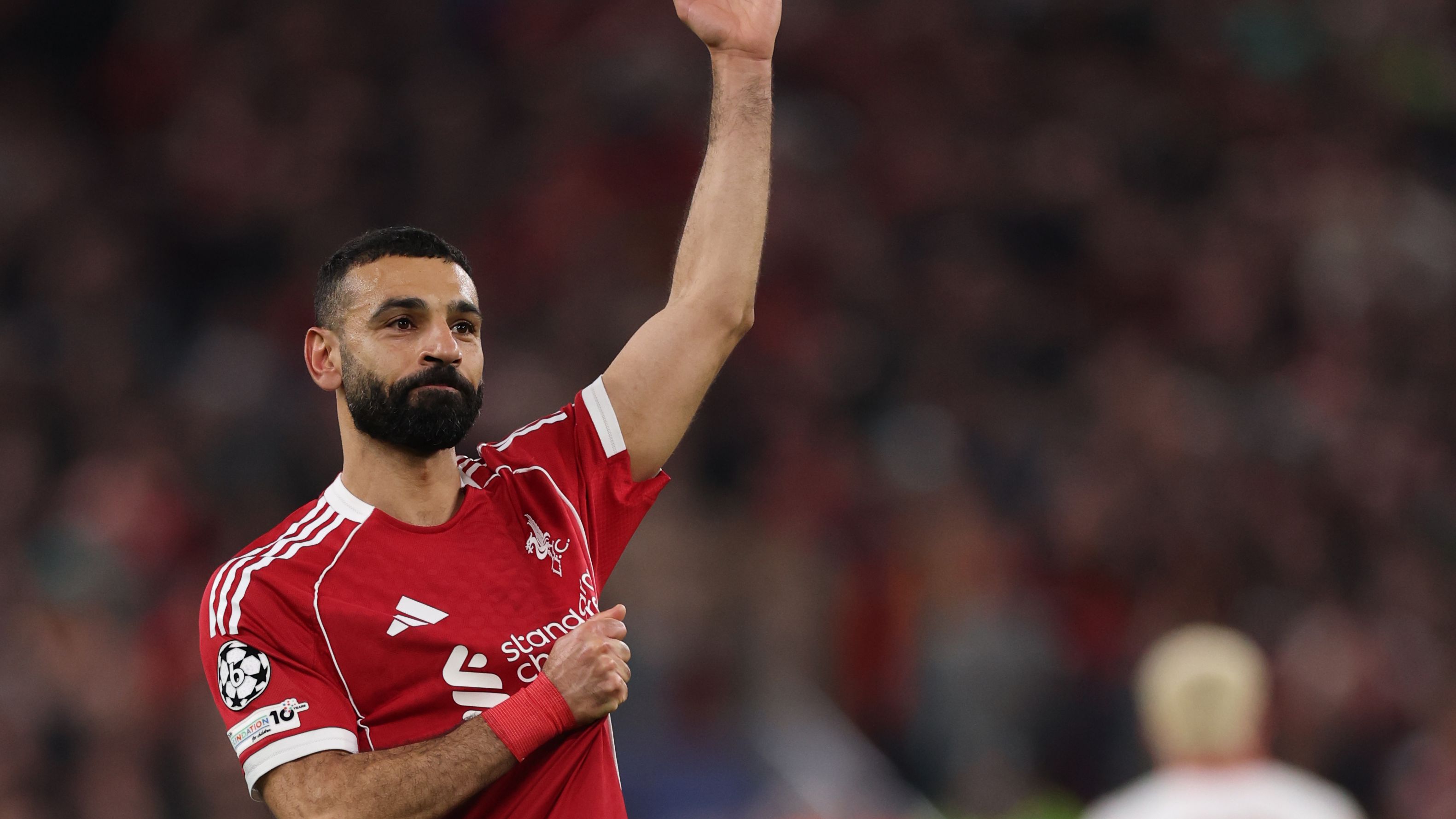 تطور درامي: محمد صلاح يعلن رحيله عن ليفربول صيف 2026 ويقلب موازين الانتقالات