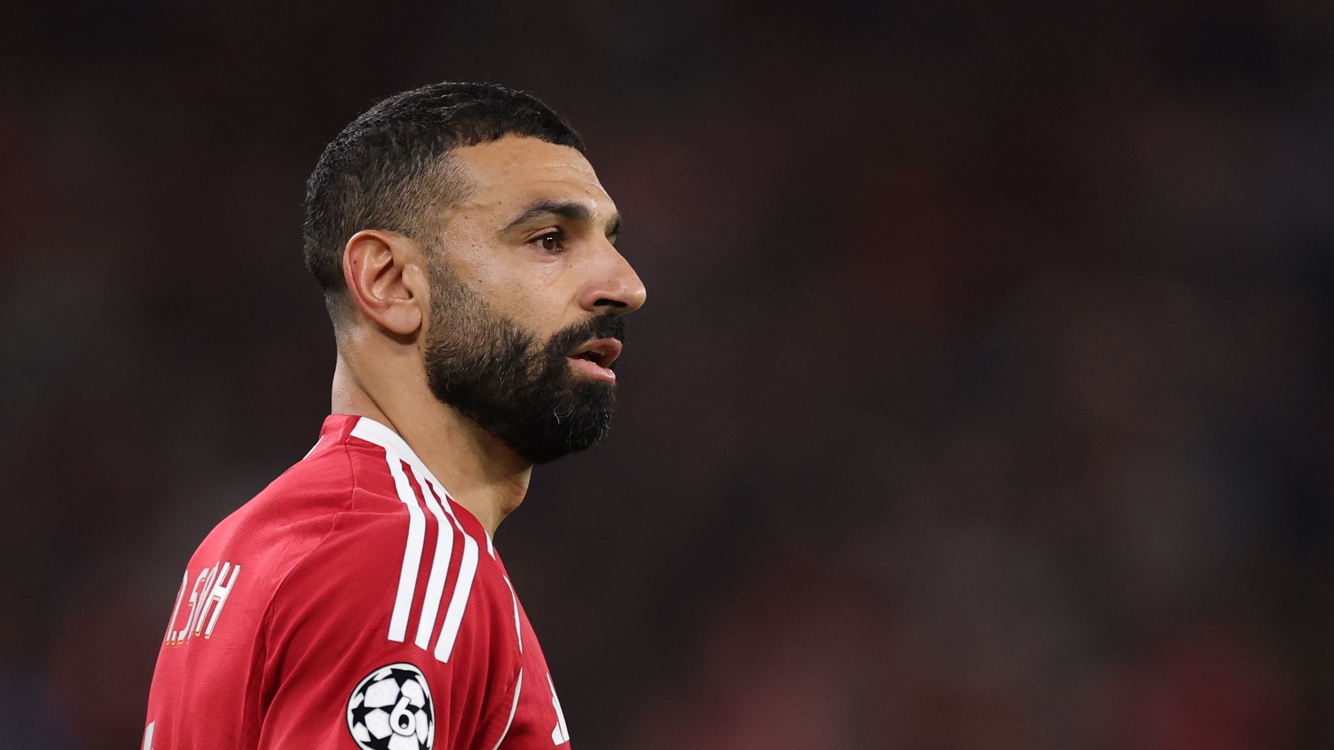 Liverpool FC v Galatasaray SK - UEFA Champions League 2025/26 Round of 16 Second Leg