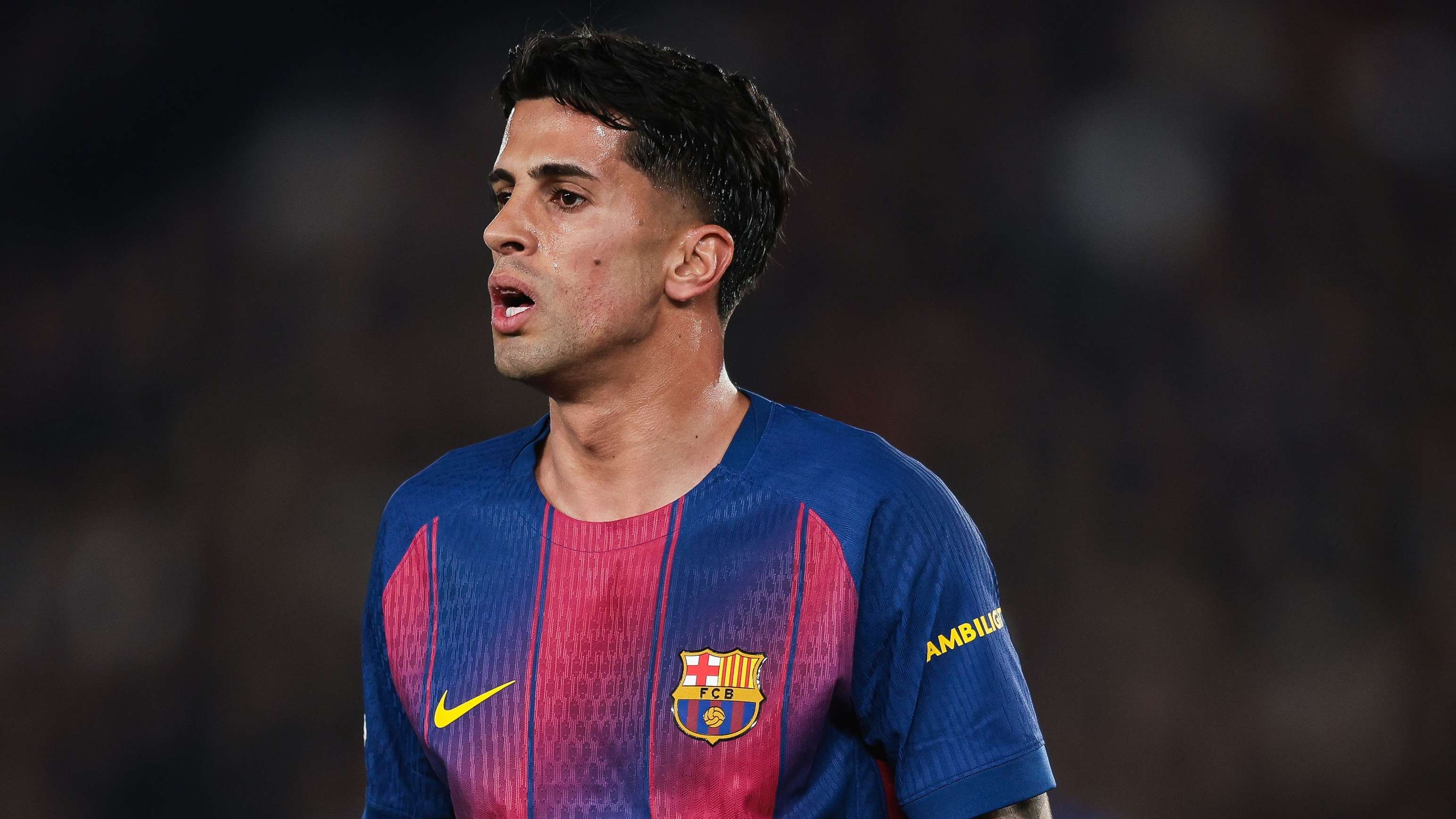 FC Barcelona v Newcastle United FC - UEFA Champions League 2025/26 Round of 16 Second Leg