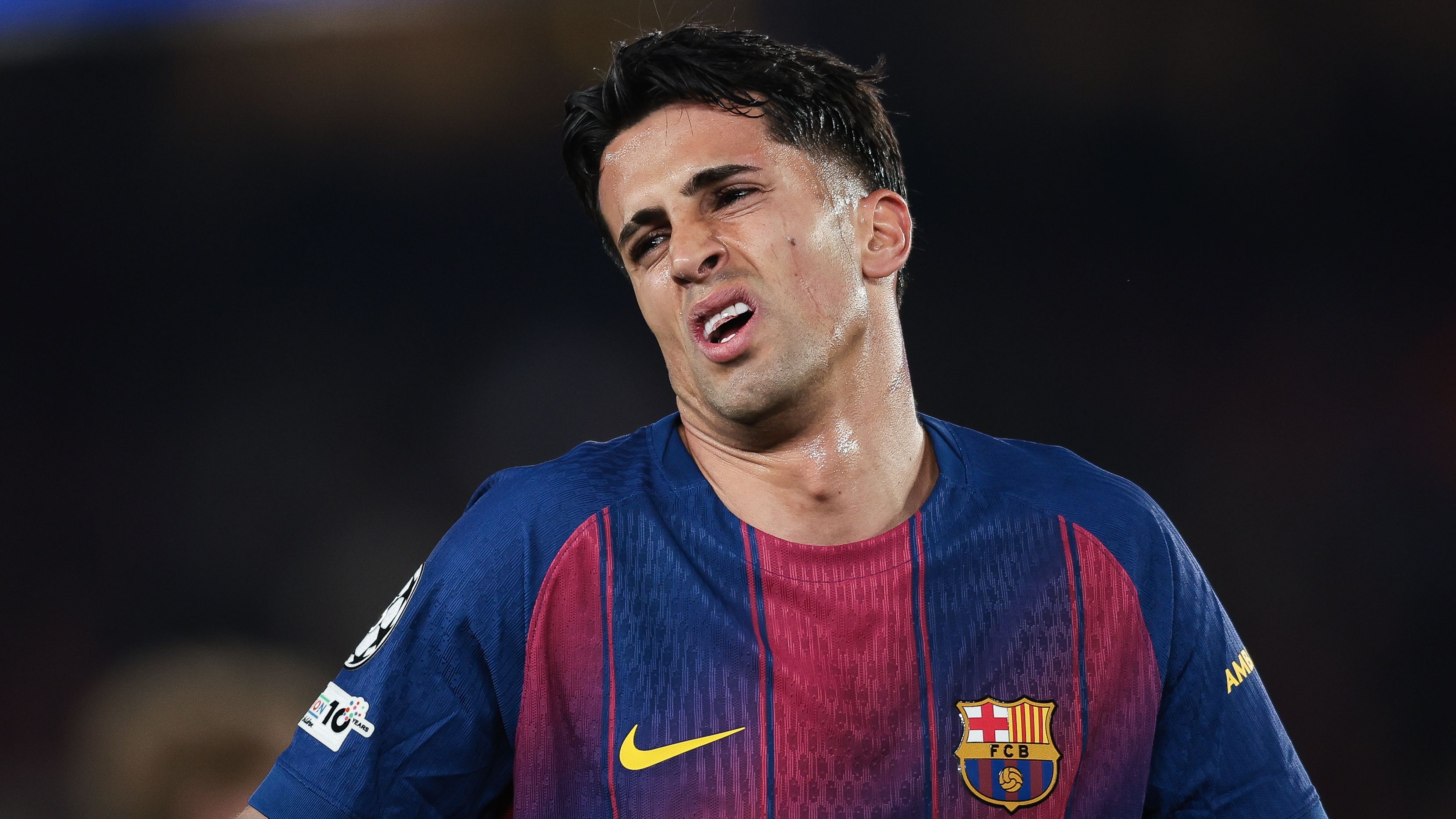 FC Barcelona v Newcastle United FC - UEFA Champions League 2025/26 Round of 16 Second Leg