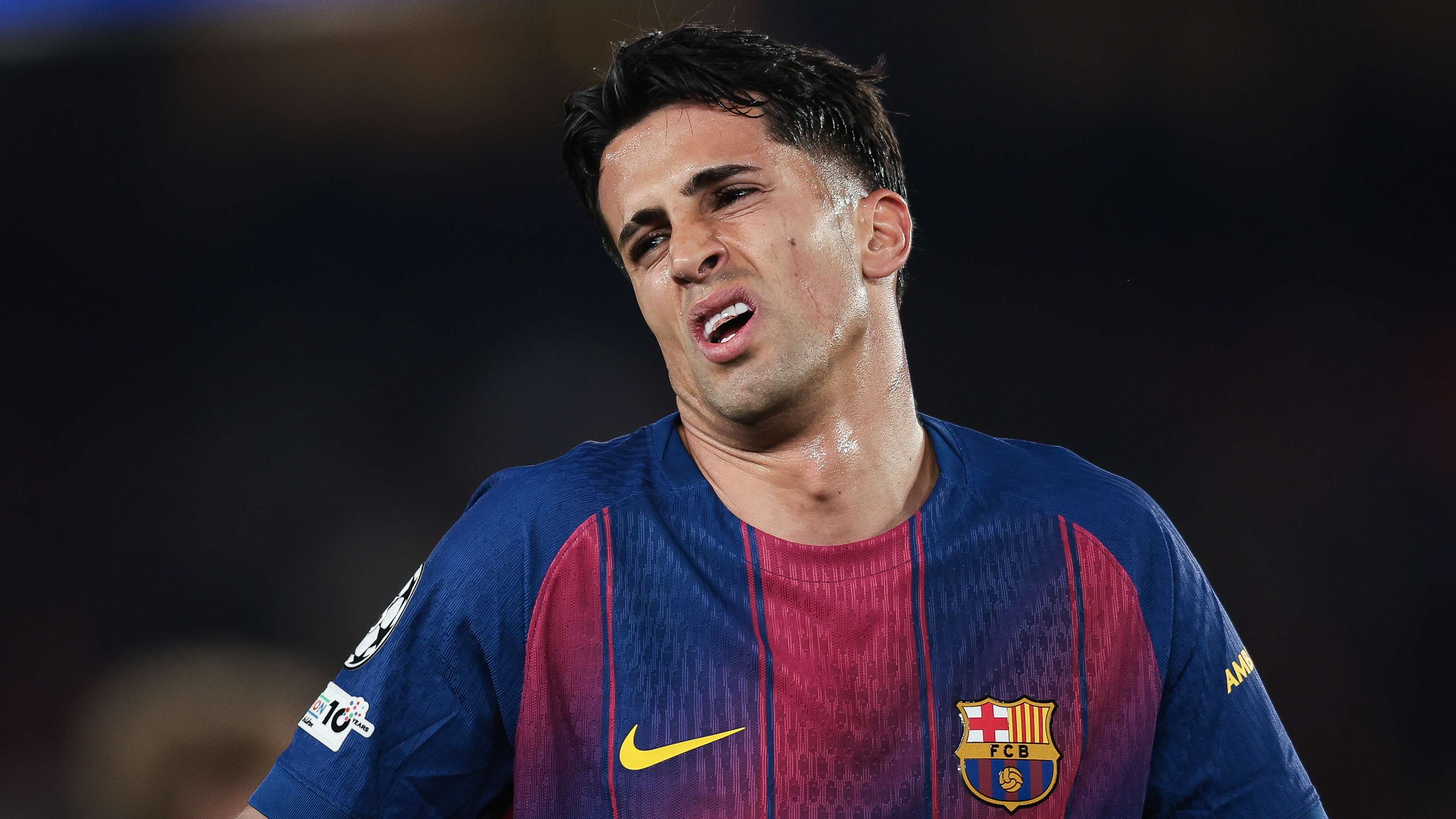 FC Barcelona v Newcastle United FC - UEFA Champions League 2025/26 Round of 16 Second Leg