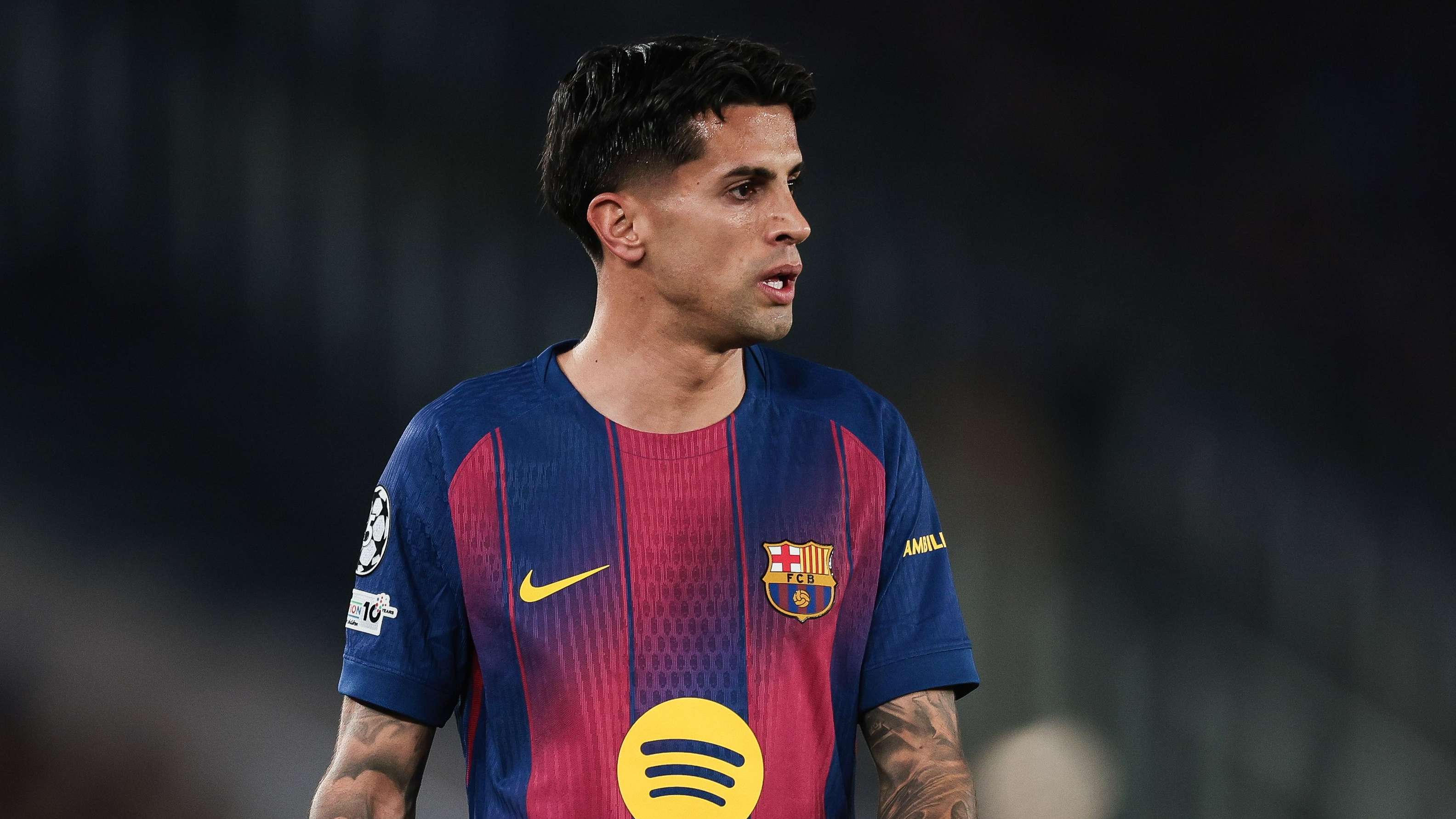 FC Barcelona v Newcastle United FC - UEFA Champions League 2025/26 Round of 16 Second Leg