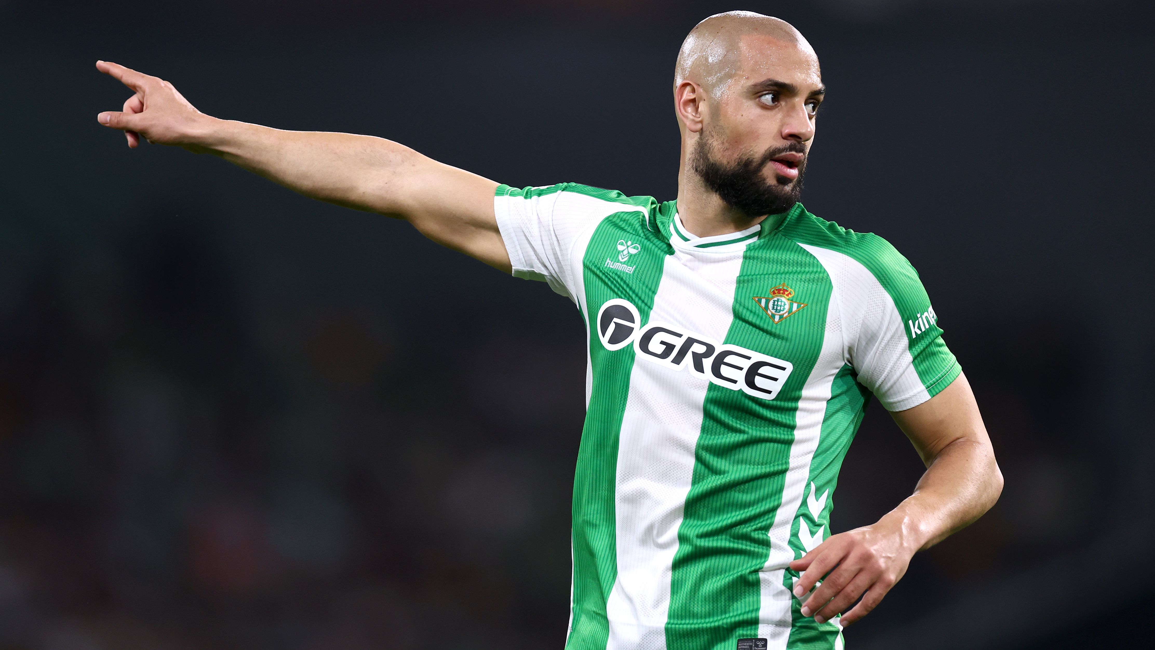 Real Betis Balompie v Panathinaikos AO - UEFA Europa League 2025/26 Round of 16 Second Leg