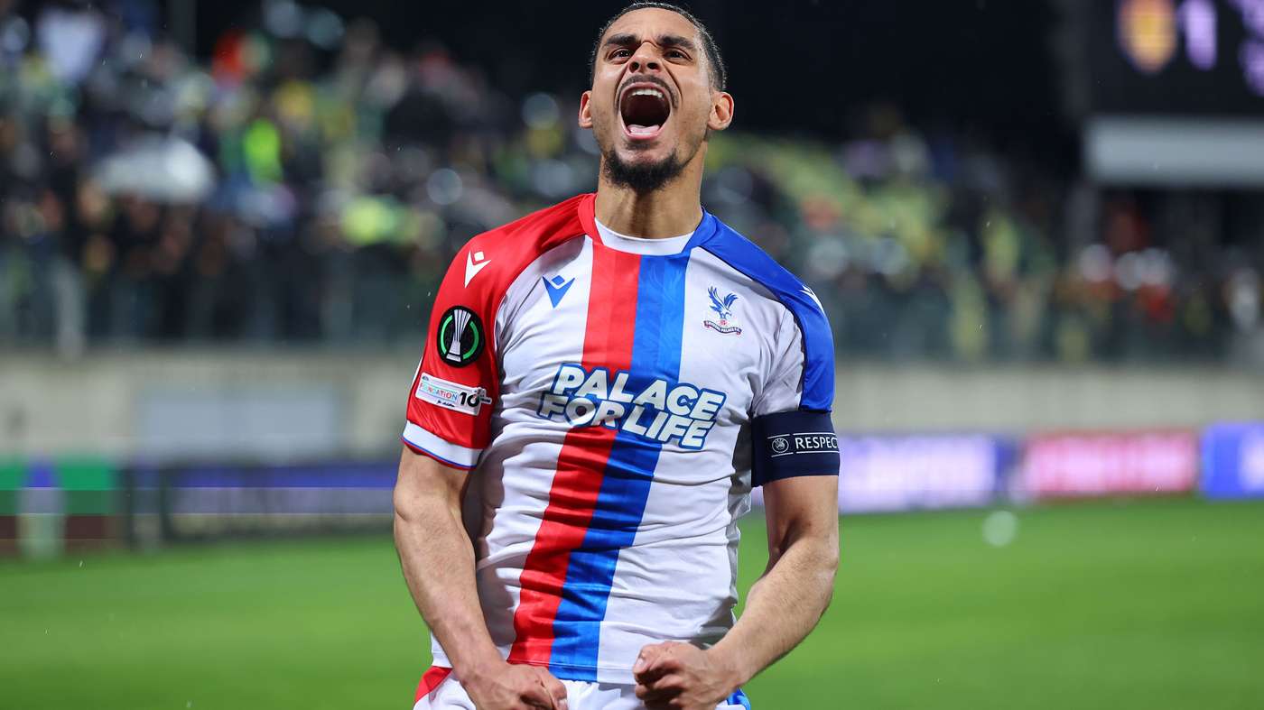 AEK Larnaca FC v Crystal Palace FC - UEFA Conference League 2025/26 Round of 16 Second Leg