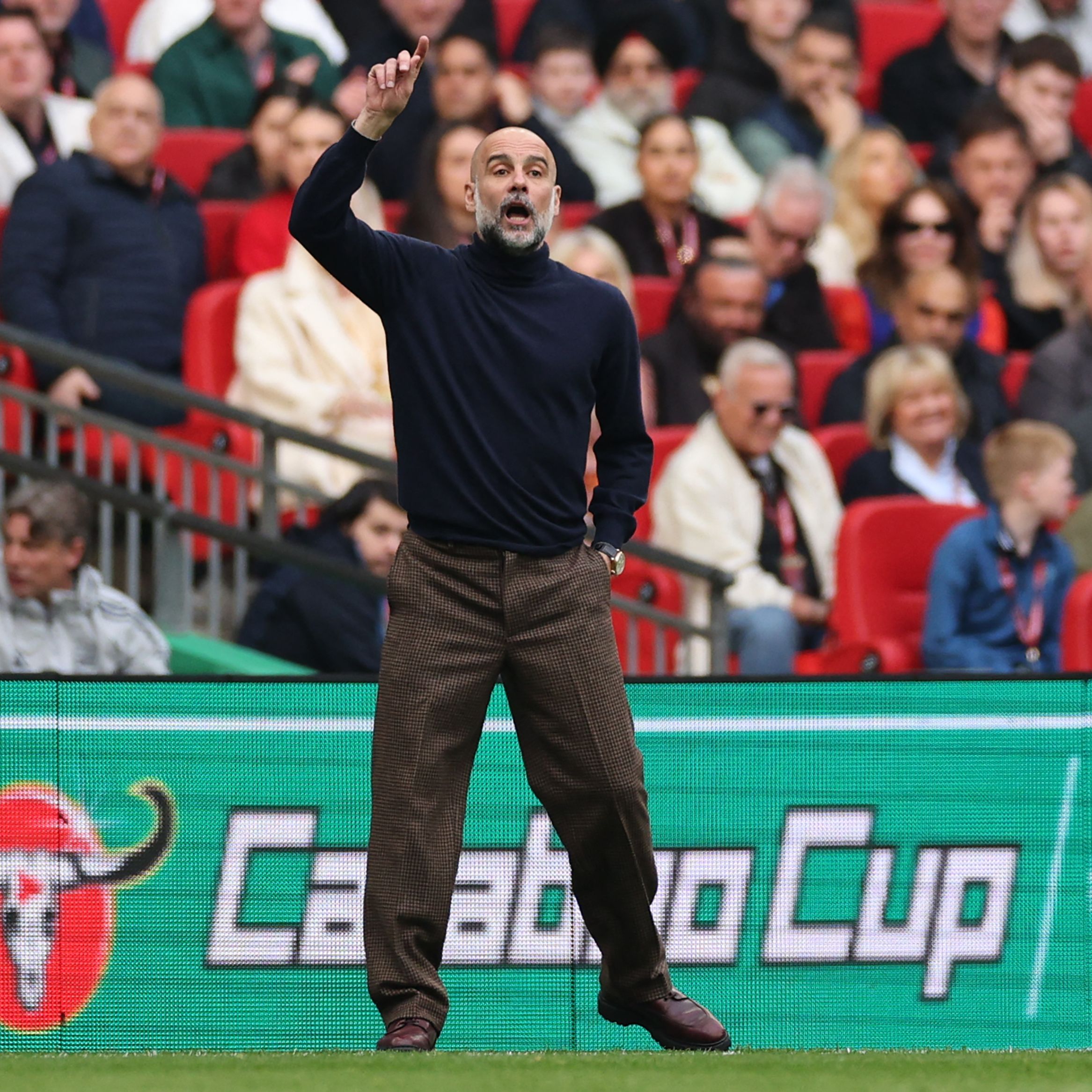 السيتي لم يصل لأفضل مستوياته