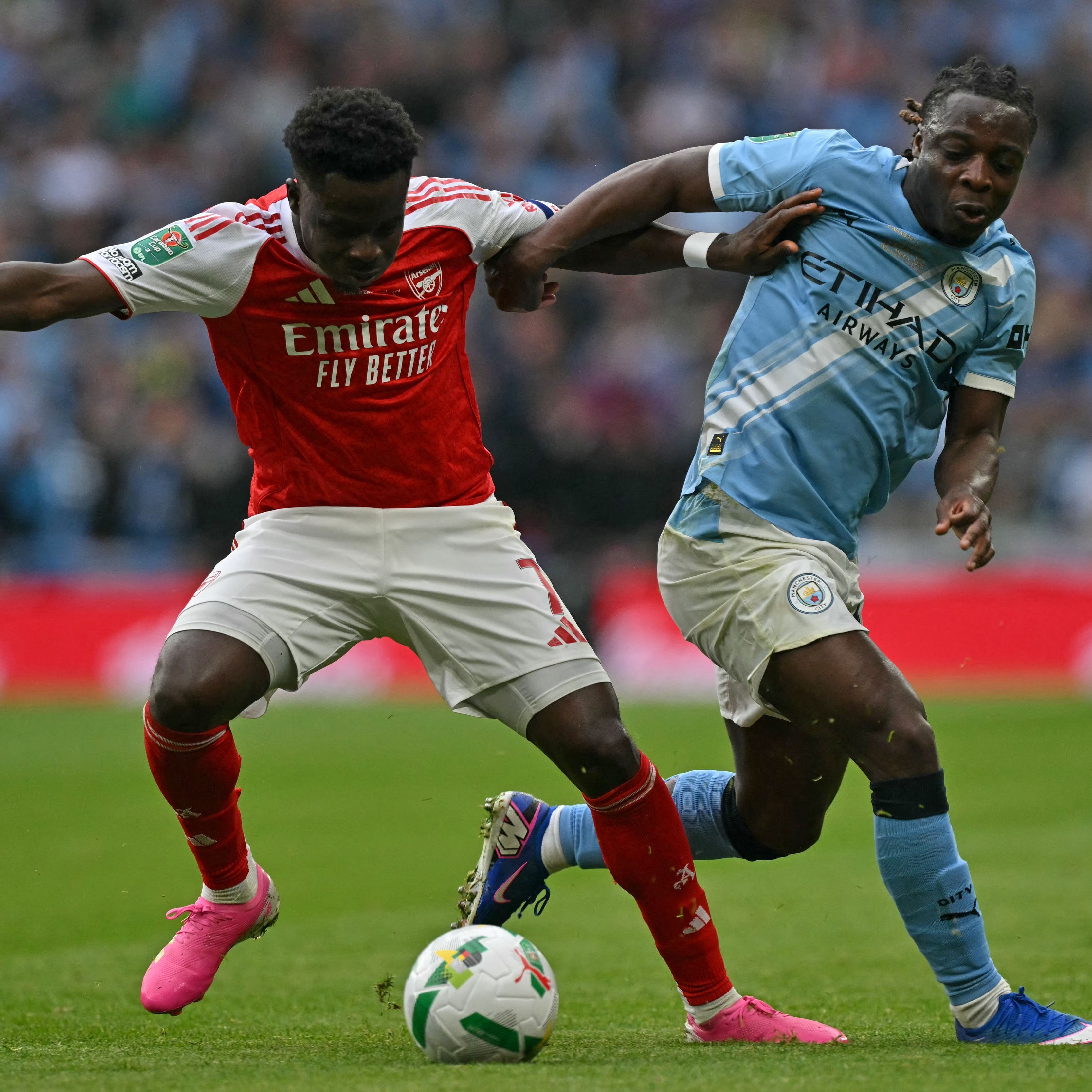 FBL-ENG-LCUP-ARSENAL-MAN CITY