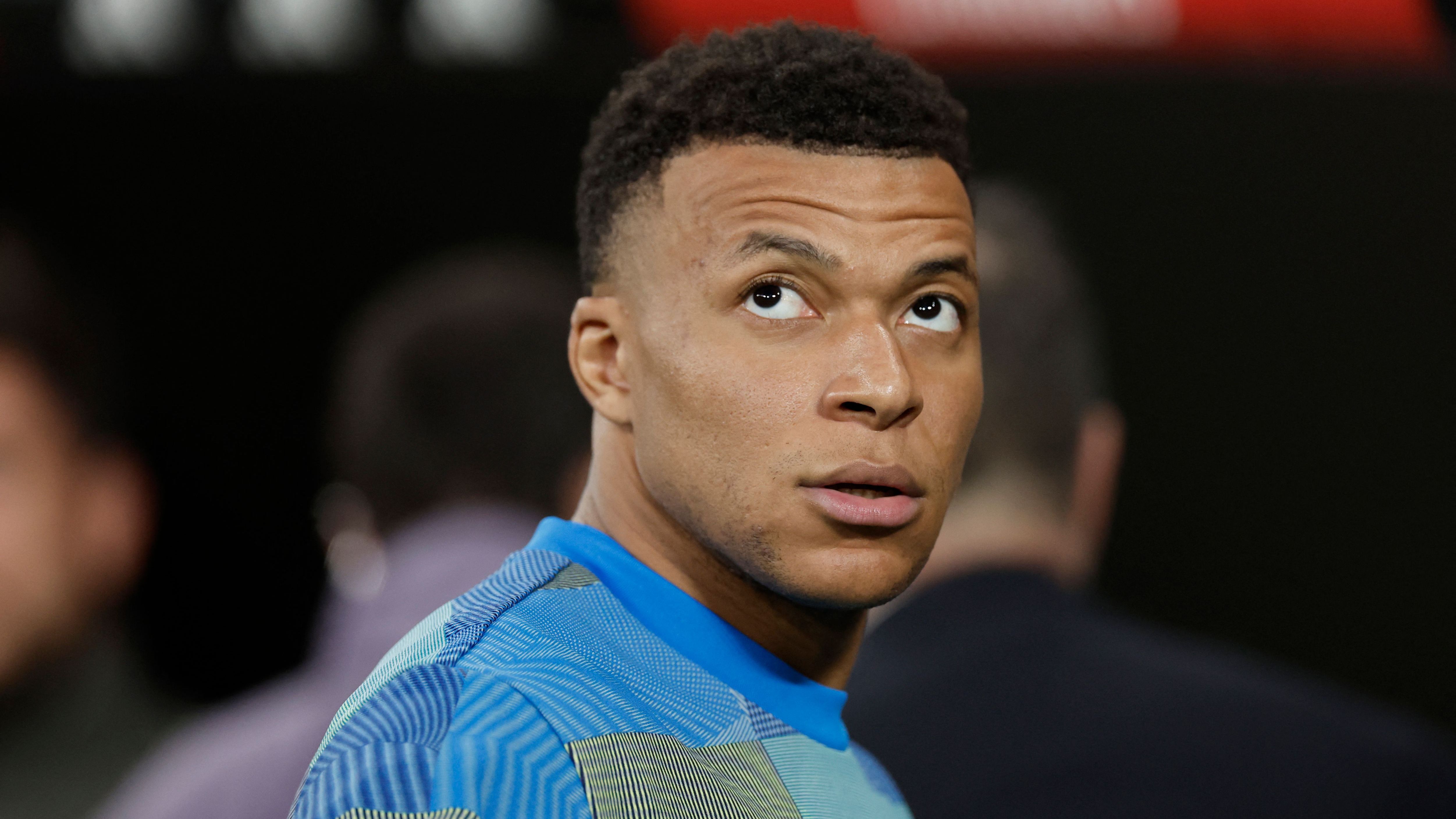 FBL-ESP-LIGA-REAL MADRID-ATLETICO MADRID