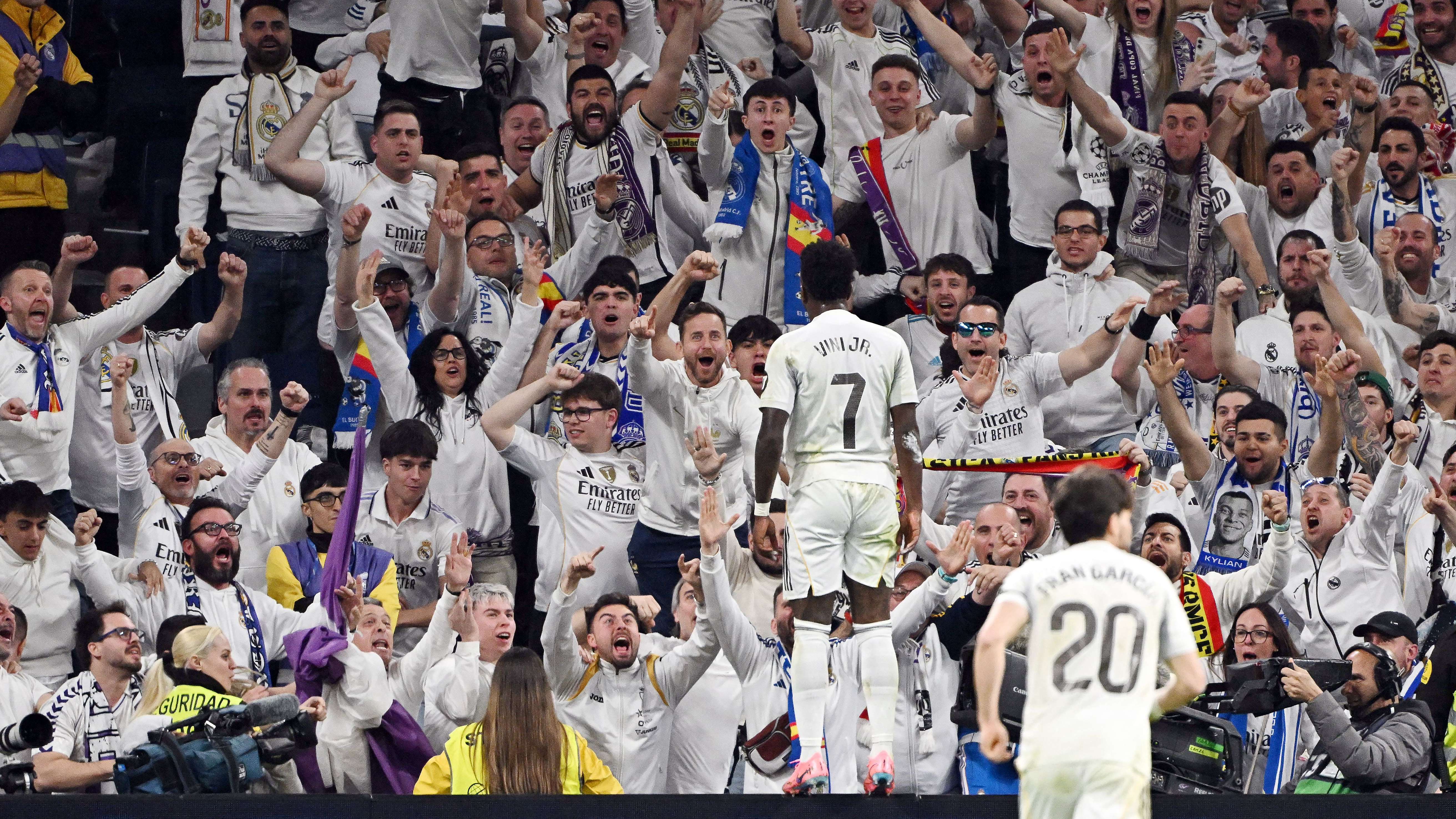 FBL-ESP-LIGA-REAL MADRID-ATLETICO MADRID