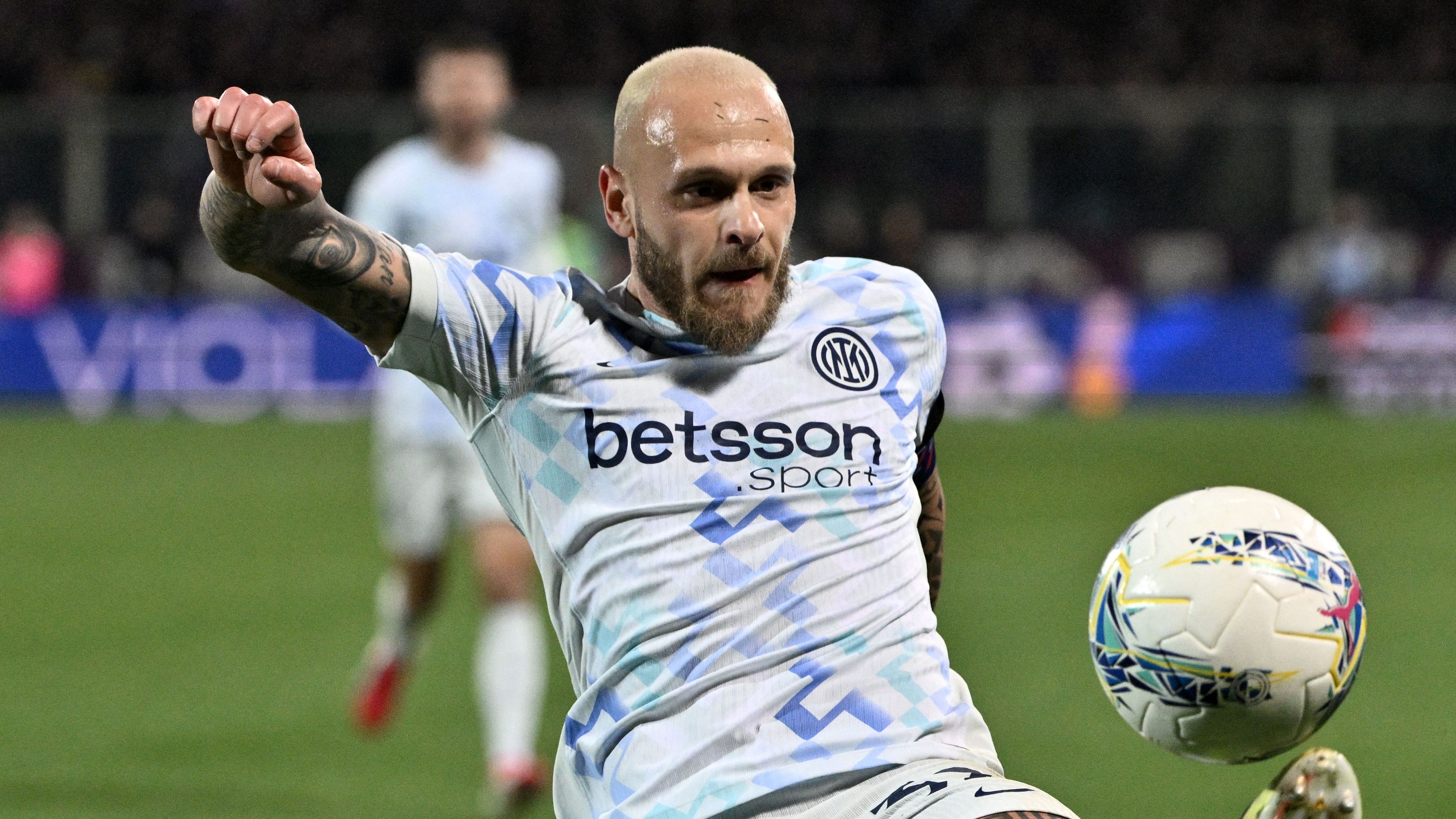 Dimarco aclara su postura frente a la polémica durante la preparación para el Mundial 2026