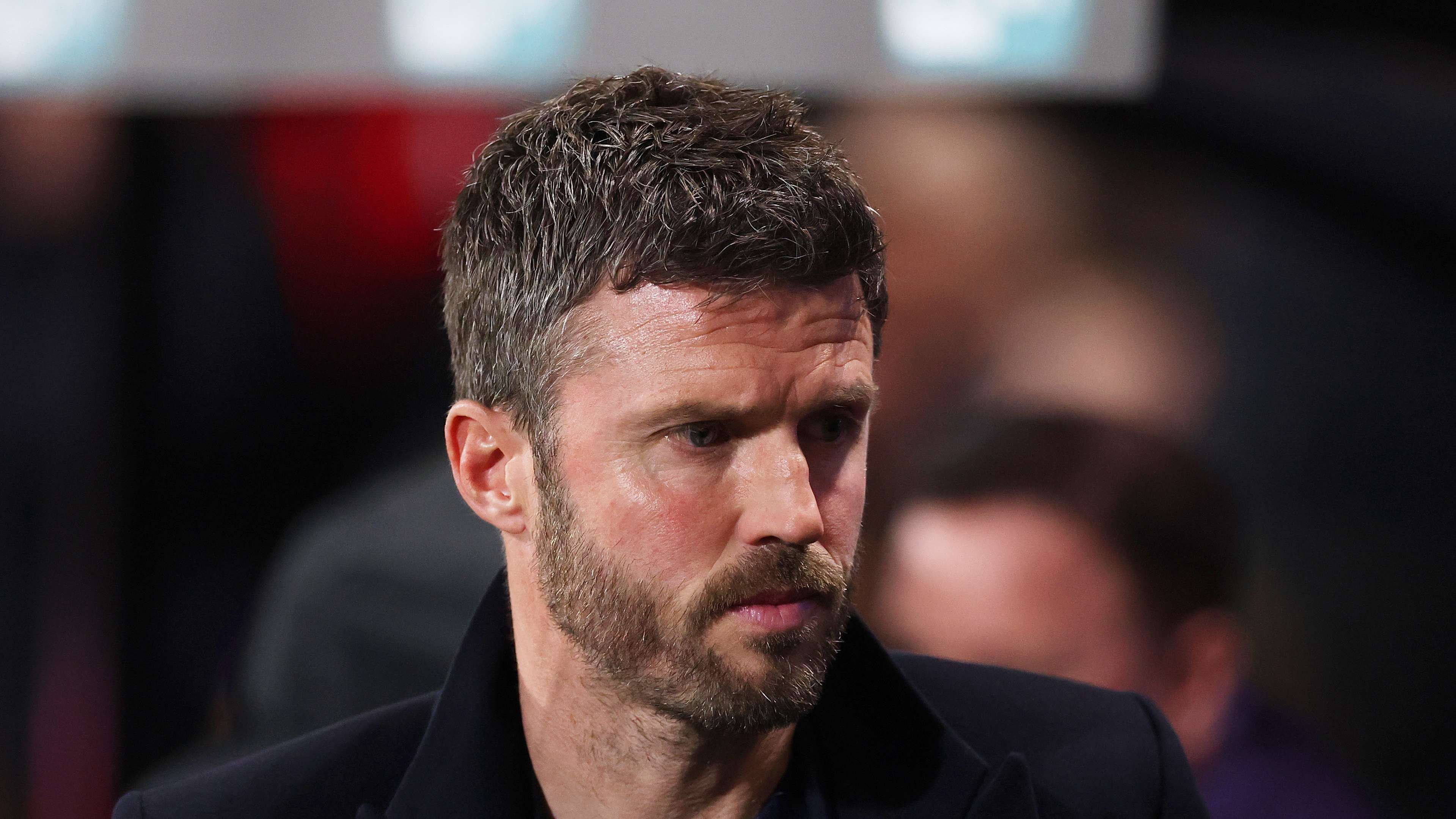 Bournemouth v Manchester United - Premier League