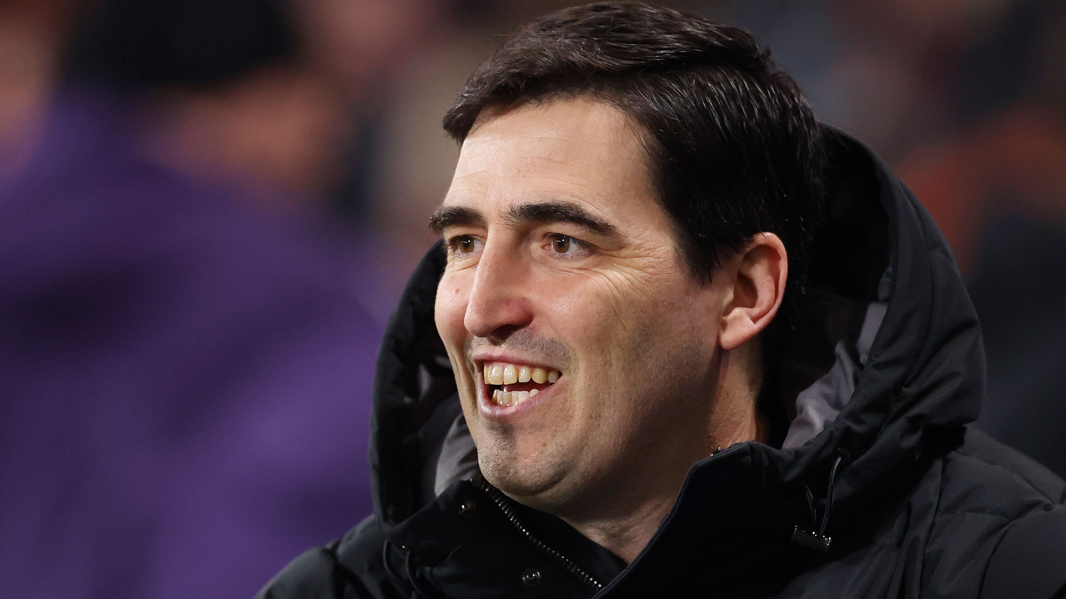 Bournemouth v Manchester United - Premier League