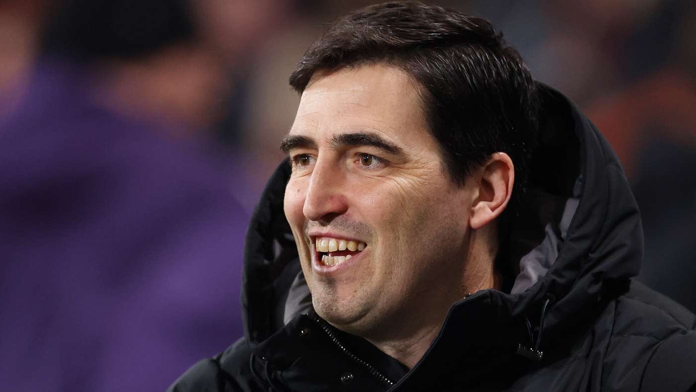 Bournemouth v Manchester United - Premier League
