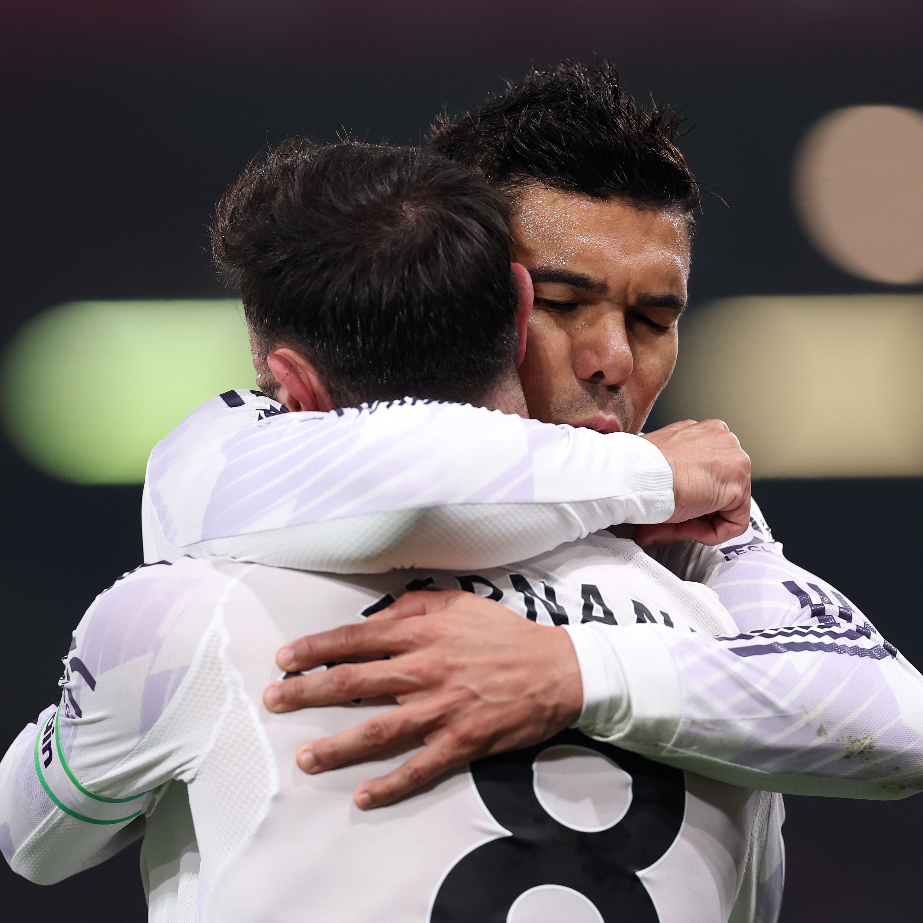 Bournemouth v Manchester United - Premier League