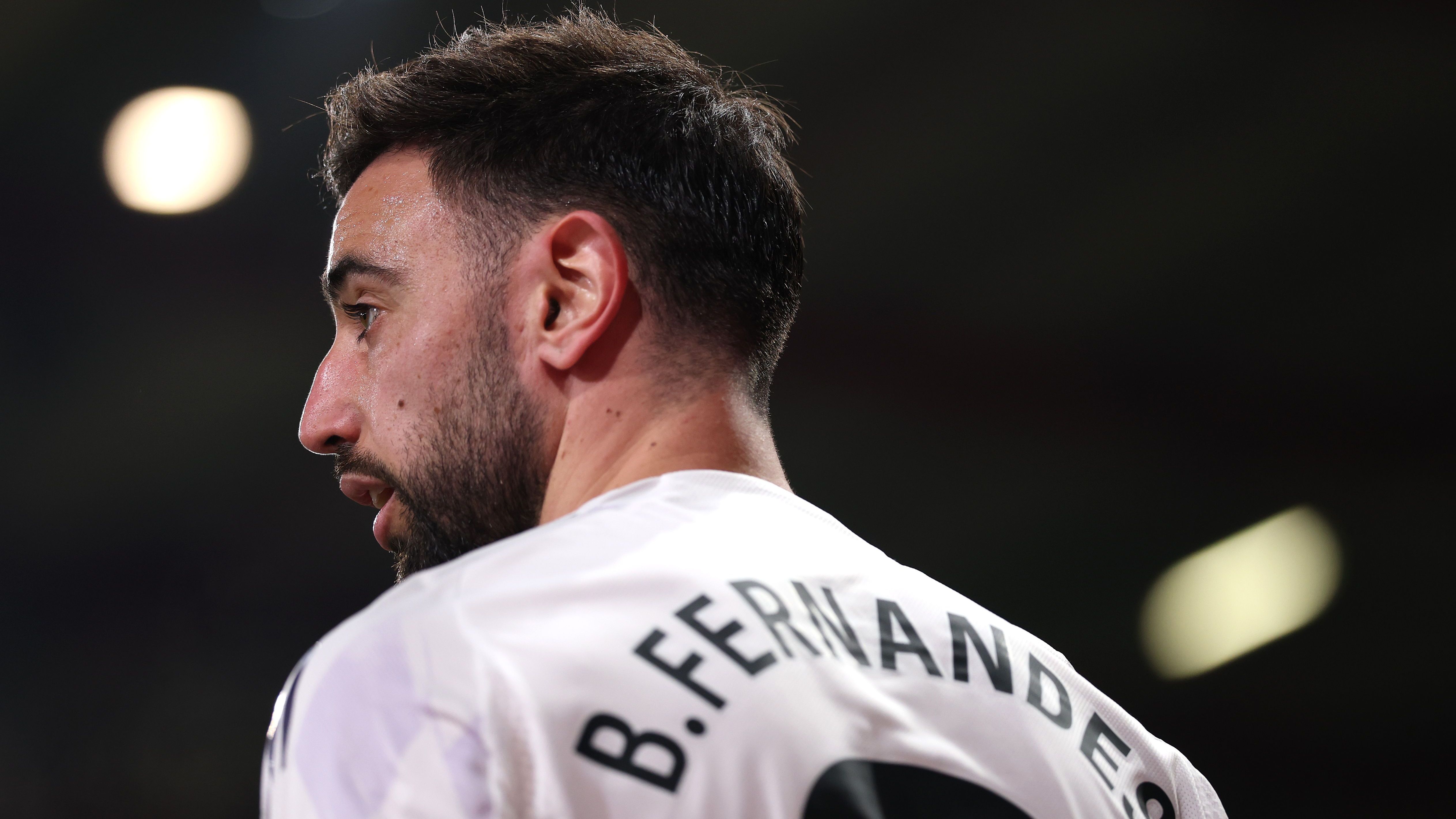 Bournemouth v Manchester United - Premier League