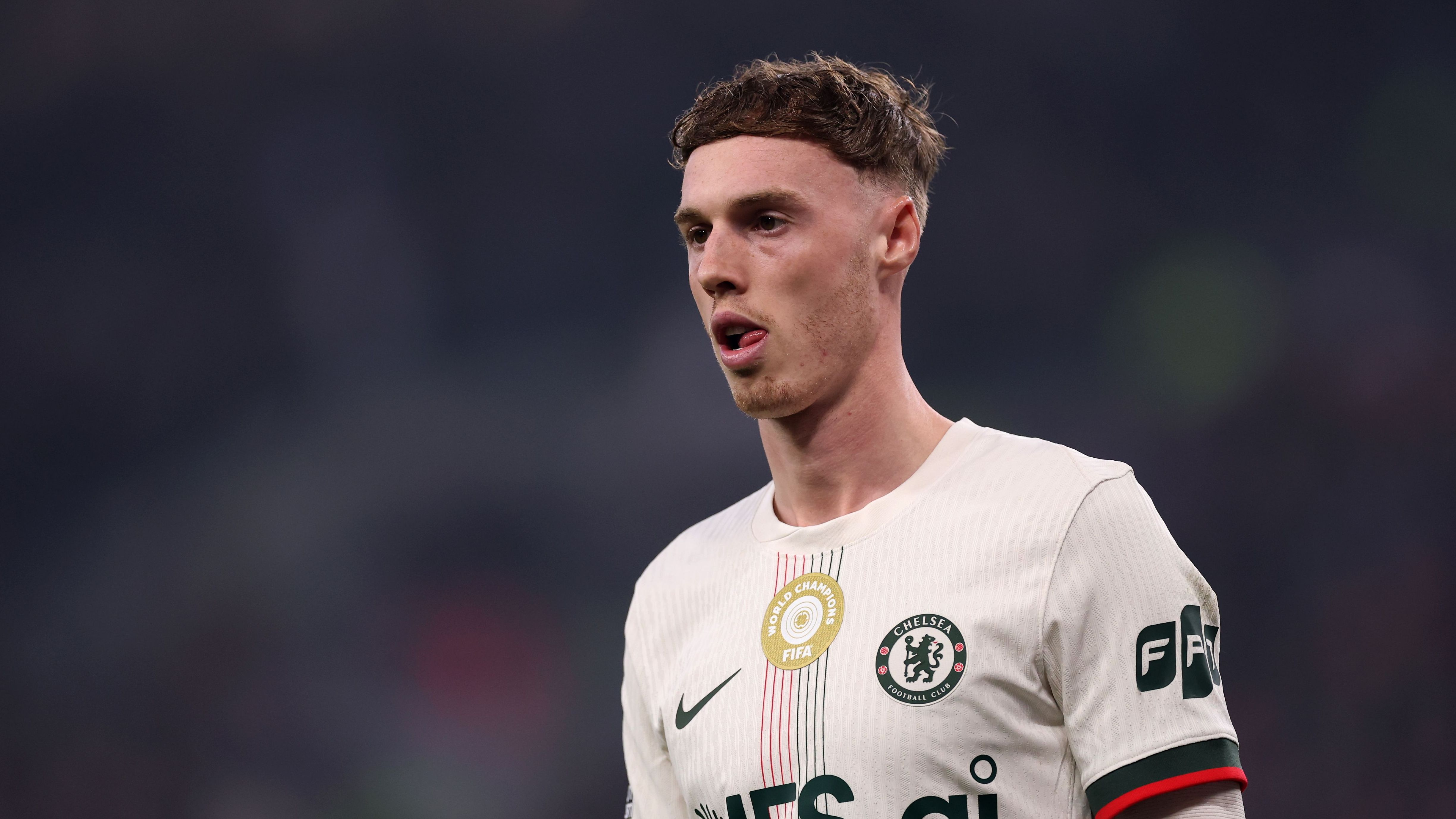 Everton v Chelsea - Premier League