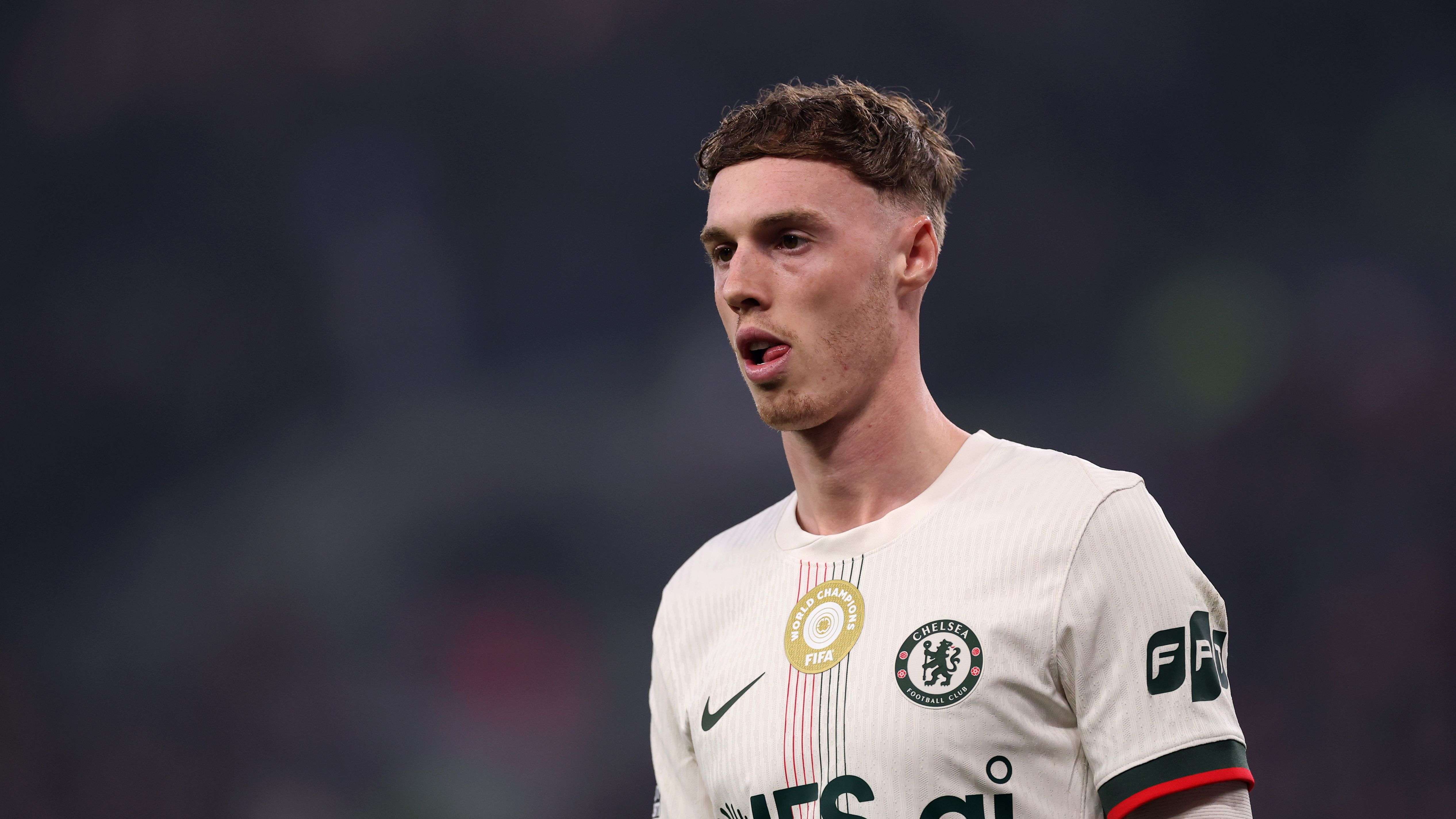 Everton v Chelsea - Premier League