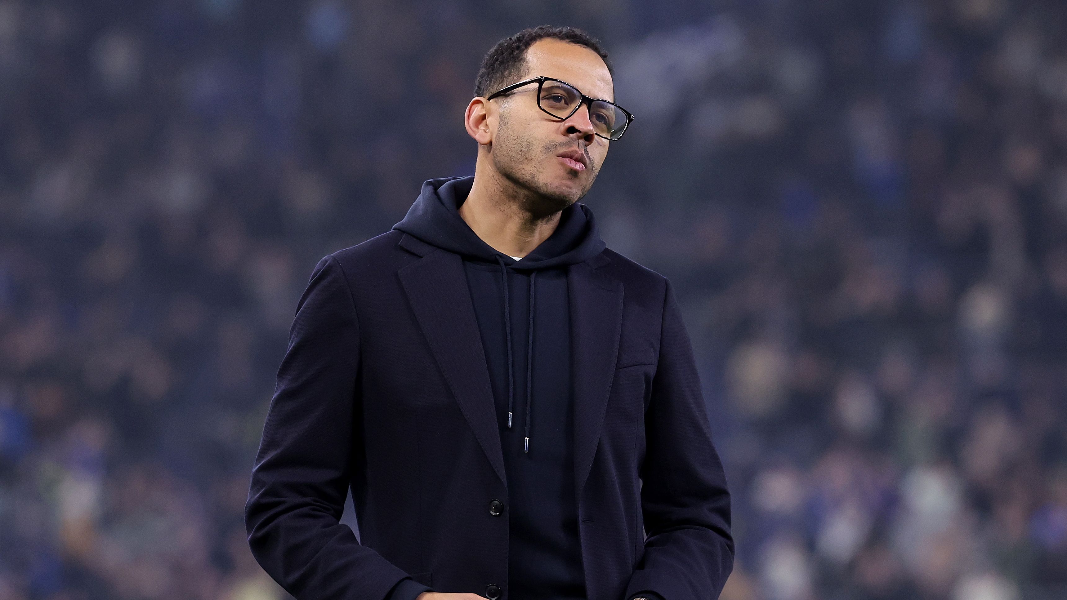 رسميًا.. تشيلسي يعلن إقالة روسينيور