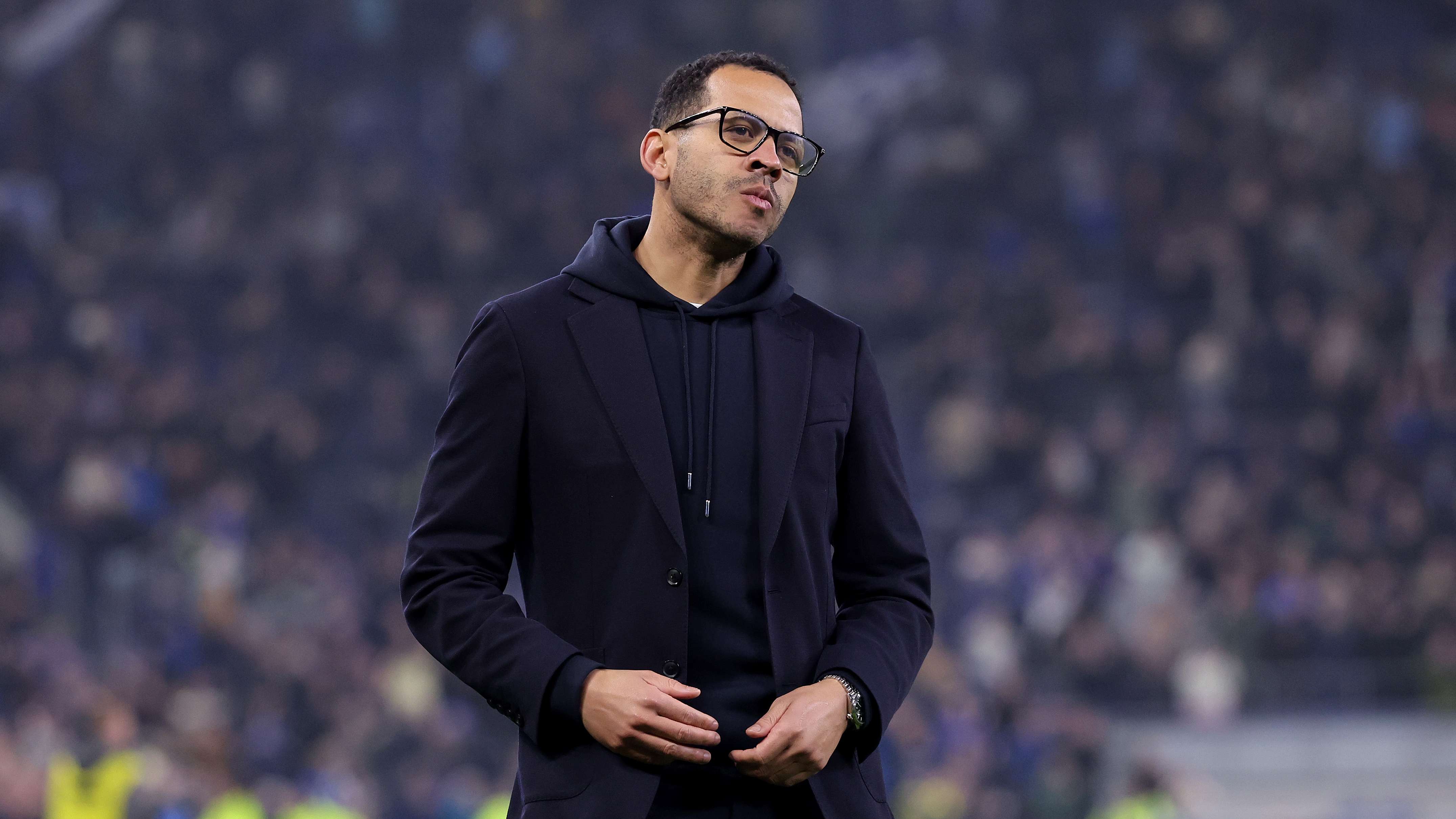 Everton v Chelsea - Premier League