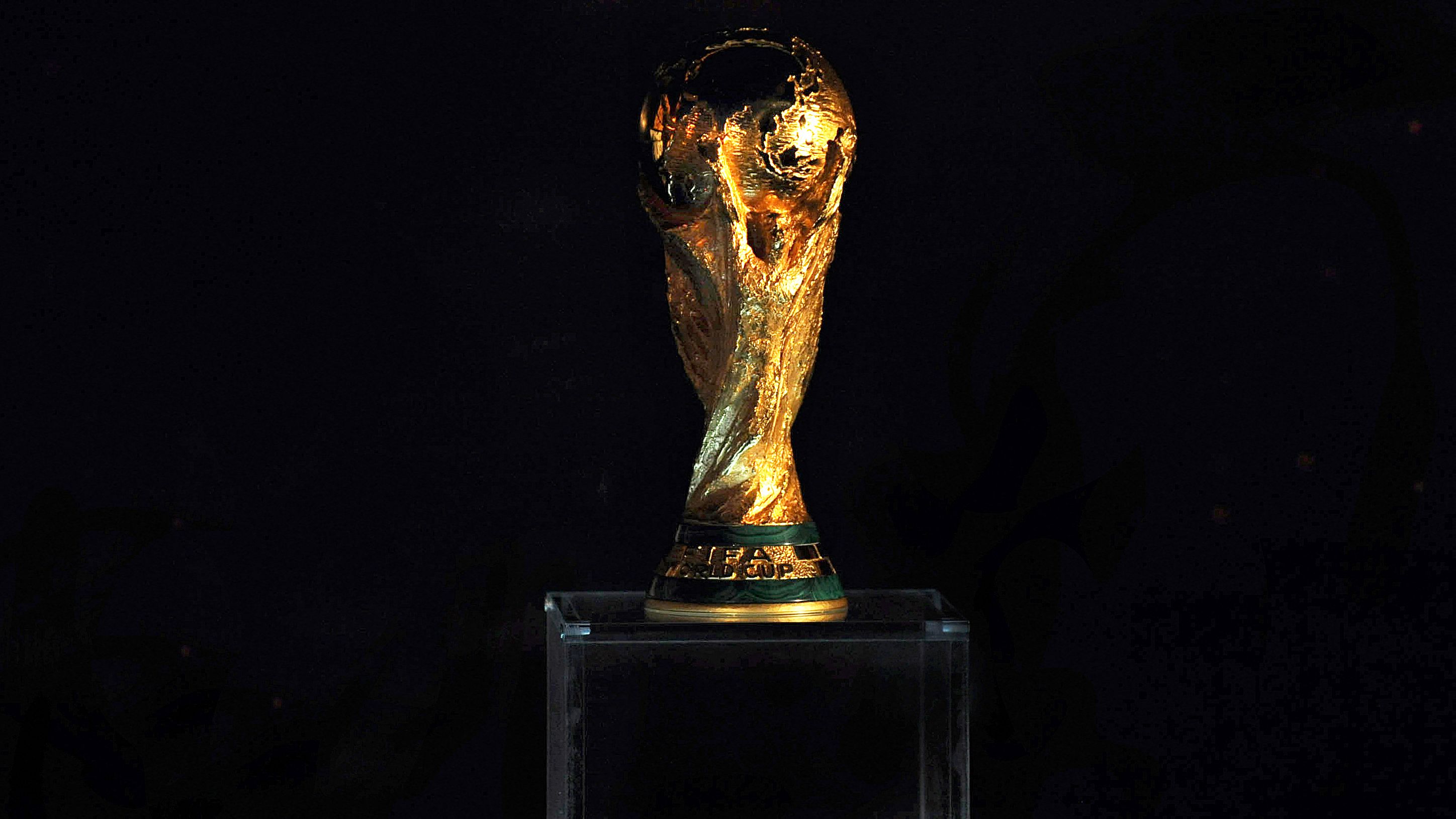 VENEZUELA-SOUTH AFRICA-FIFA-WORLD CUP