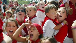 CULTURE-FESTIVAL-FETES-ACCIDENT