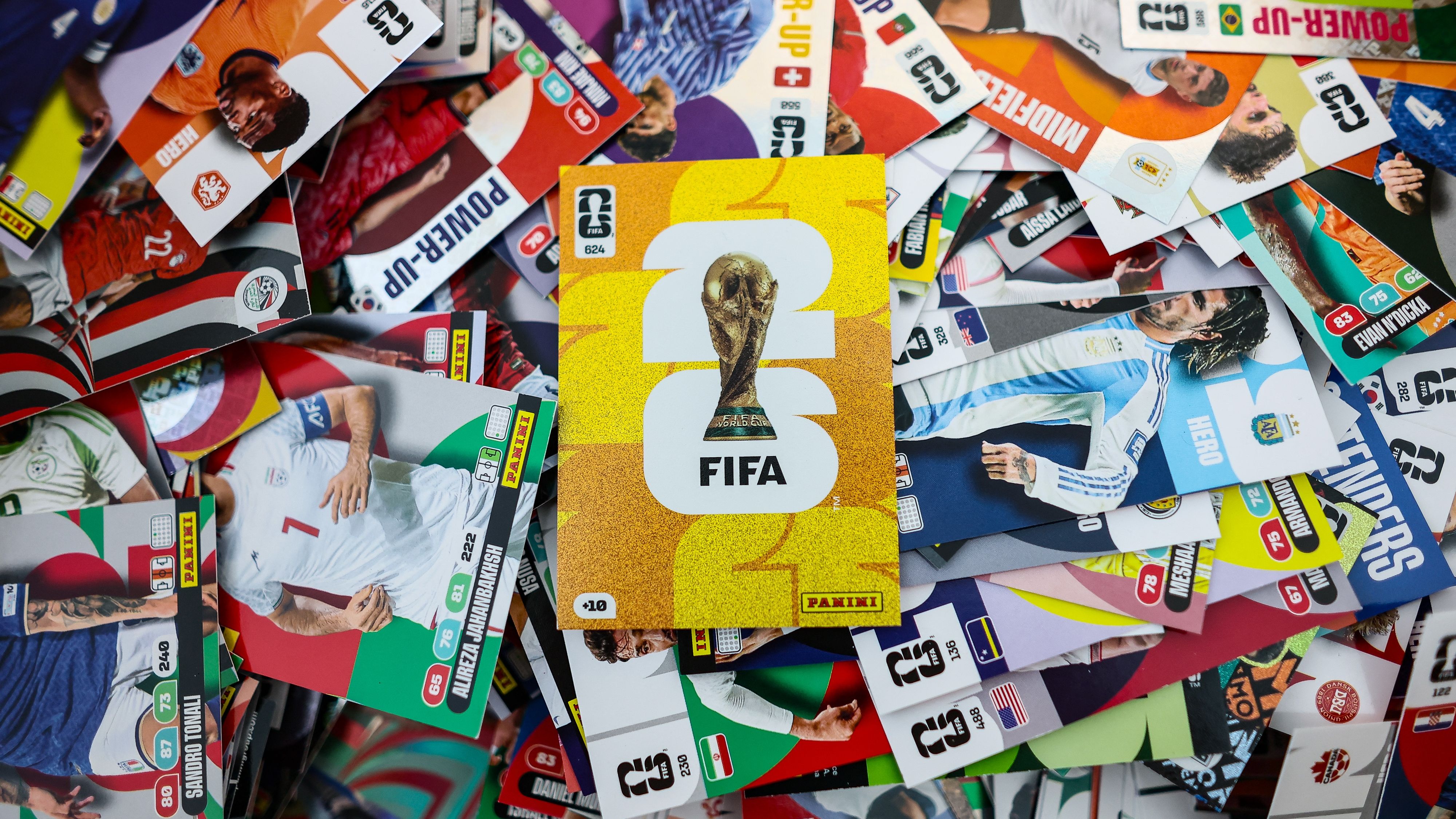 تذاكر نهائي مونديال 2026 بملايين الدولارات تثير غضب الجماهير