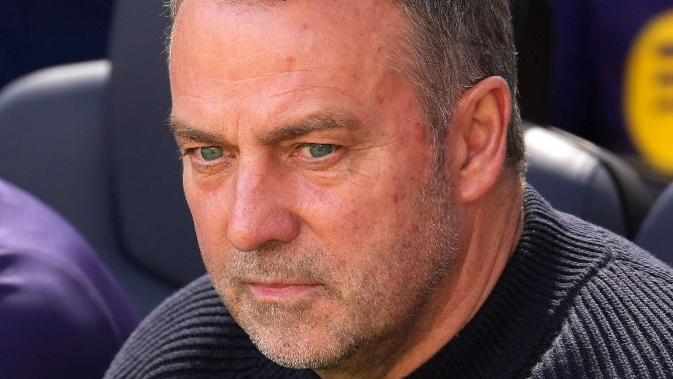 FC Barcelona v Rayo Vallecano de Madrid - LaLiga EA Sports