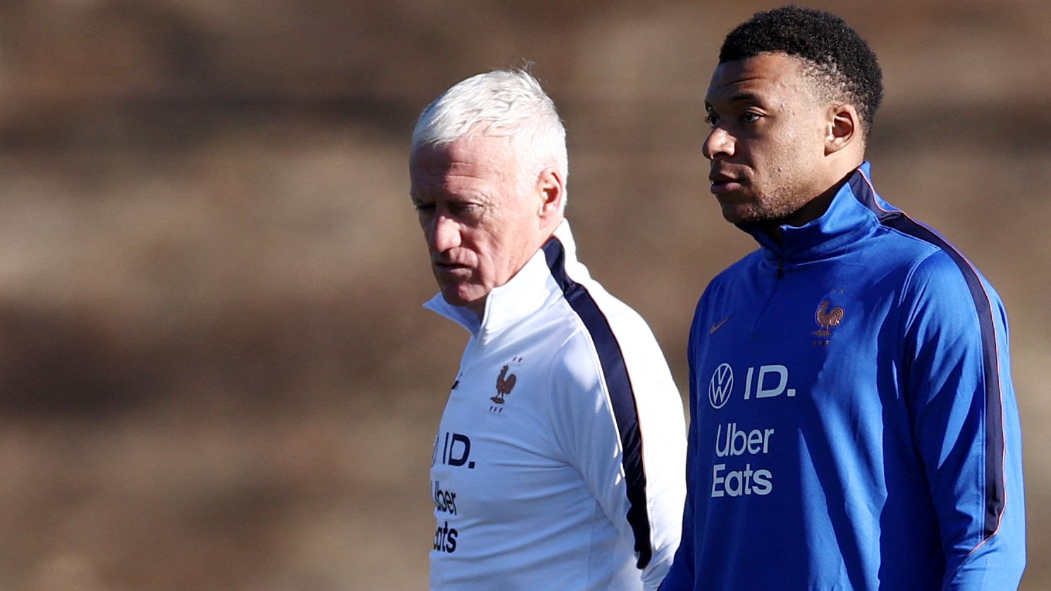 FBL-FRA-TRAINING