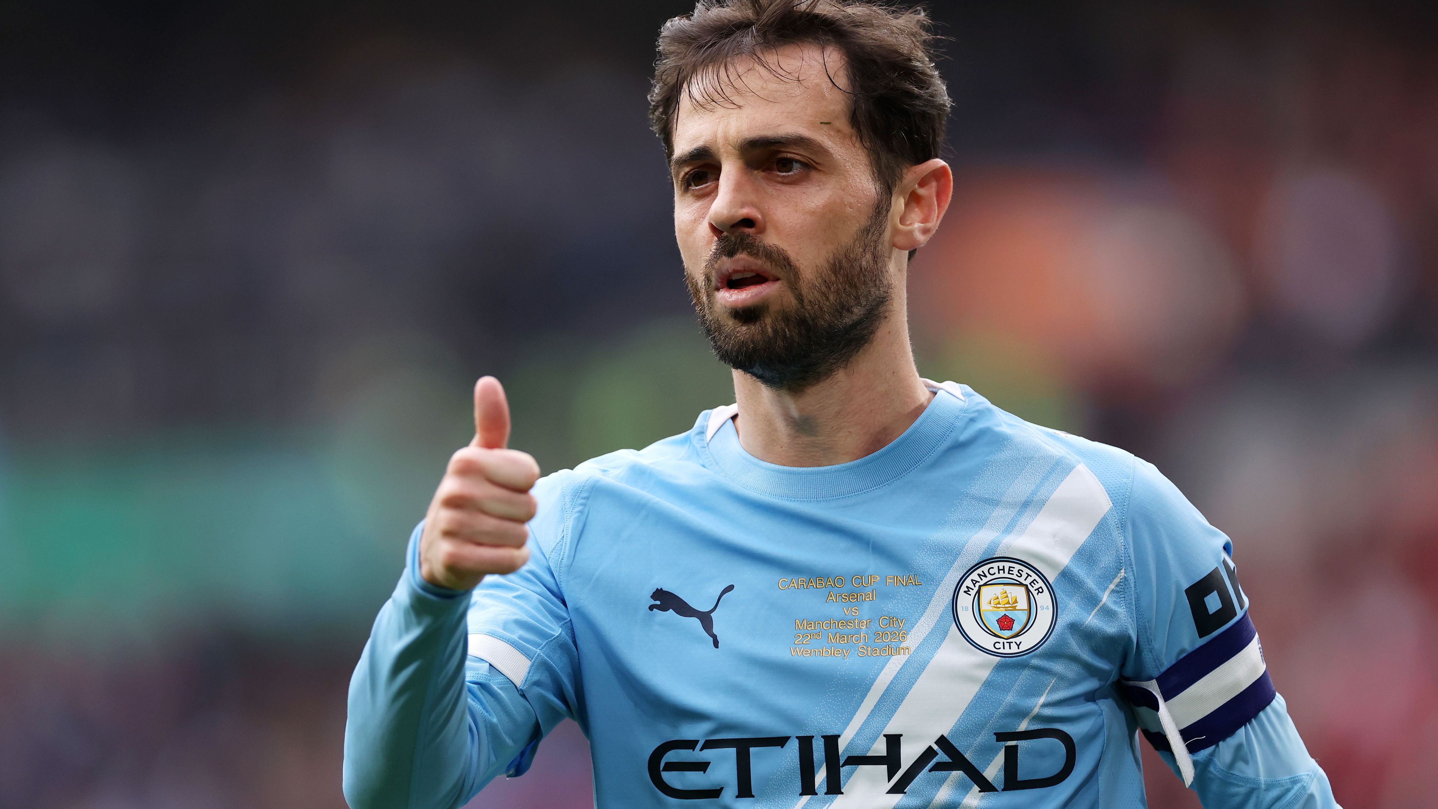Arsenal v Manchester City - Carabao Cup Final